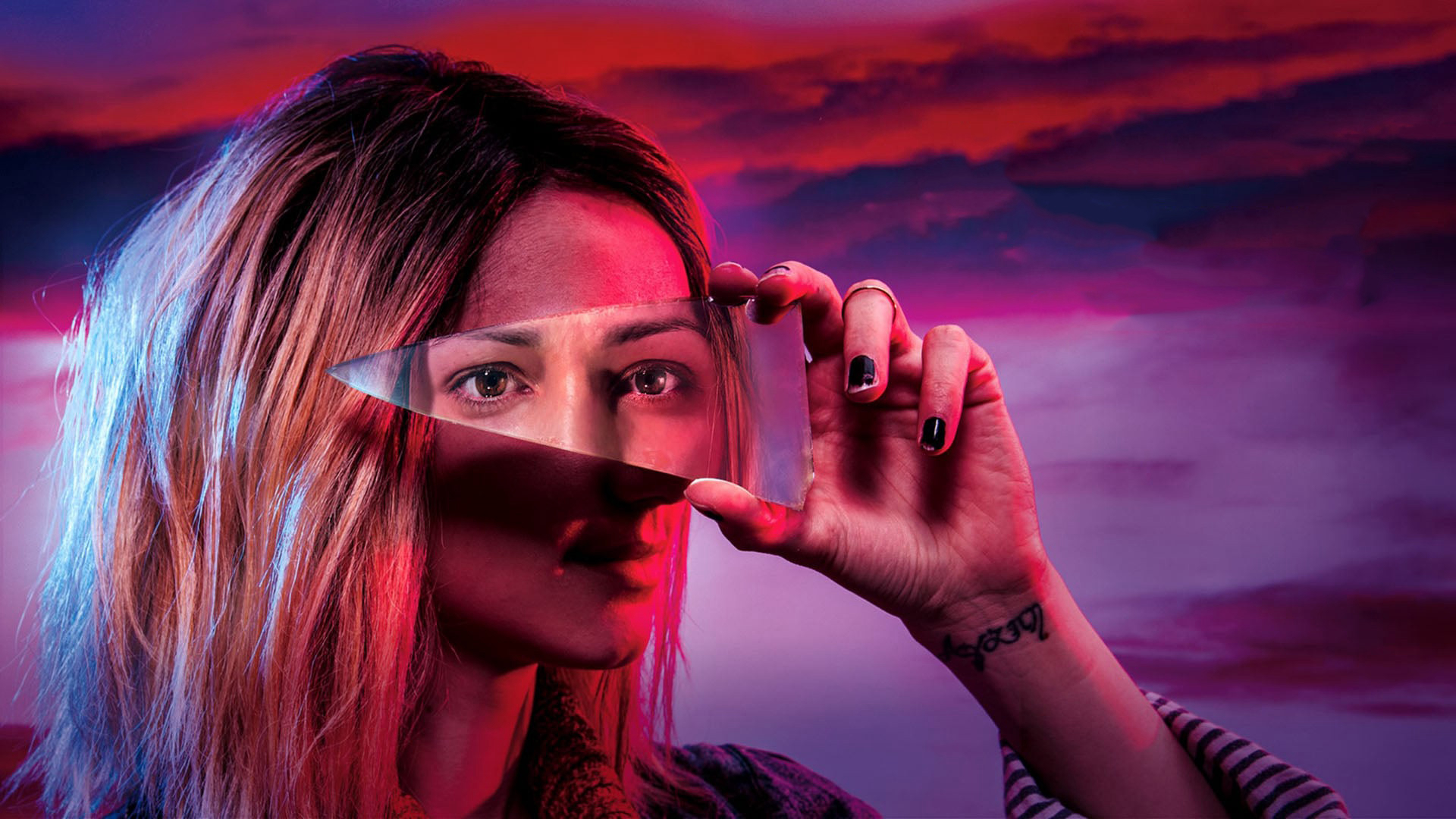 A Dose of Happiness / A Dose of Happiness (2019)