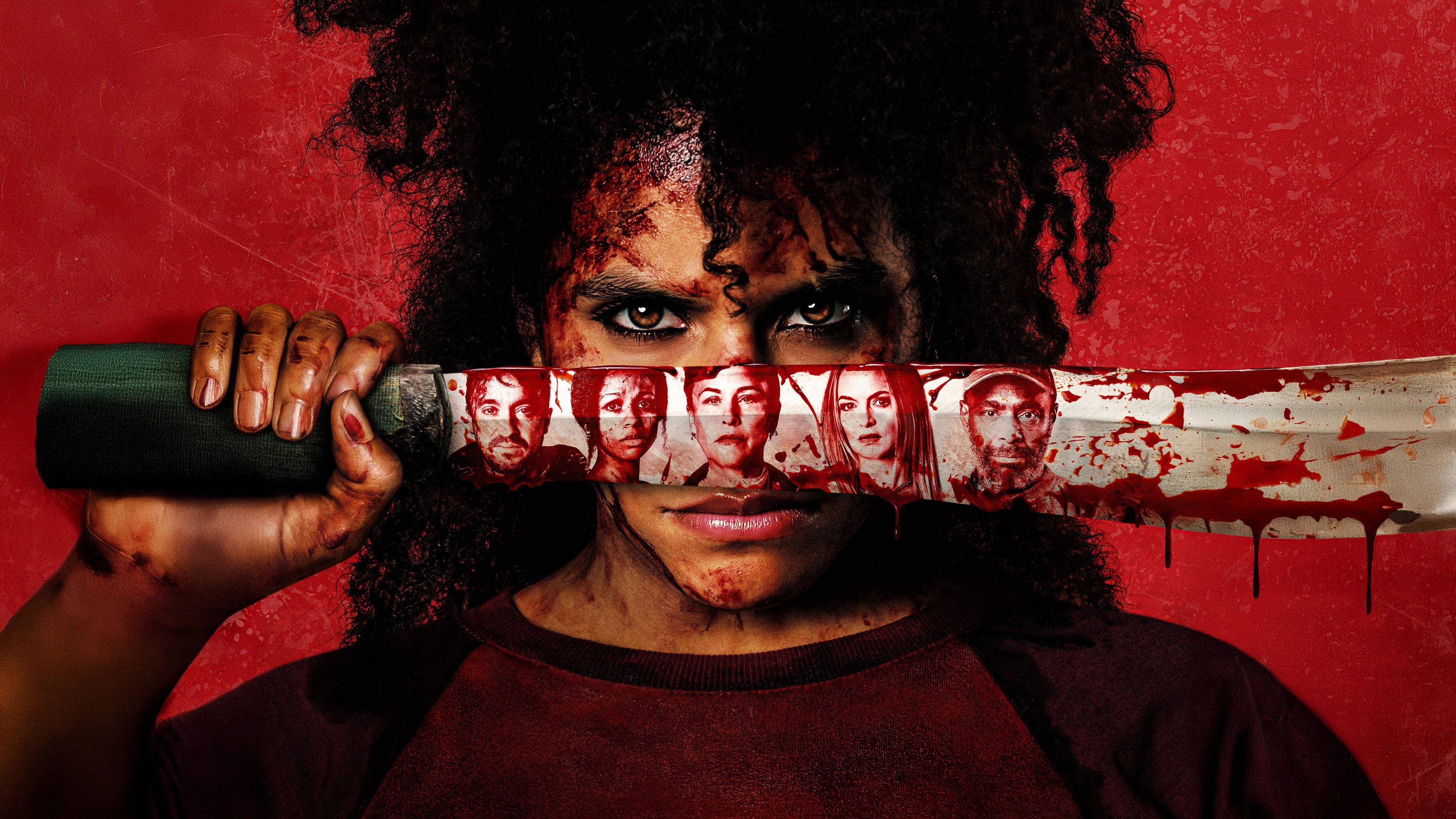 They Will Kill You / They Will Kill You (2026)