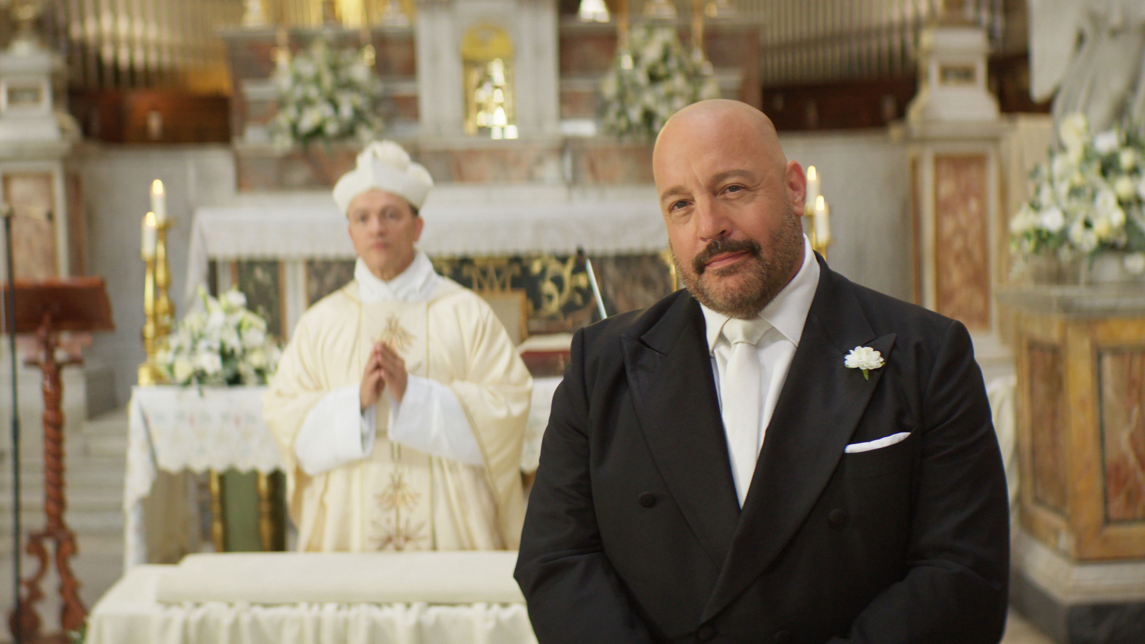 Solo Mio / Solo Mio (2026)