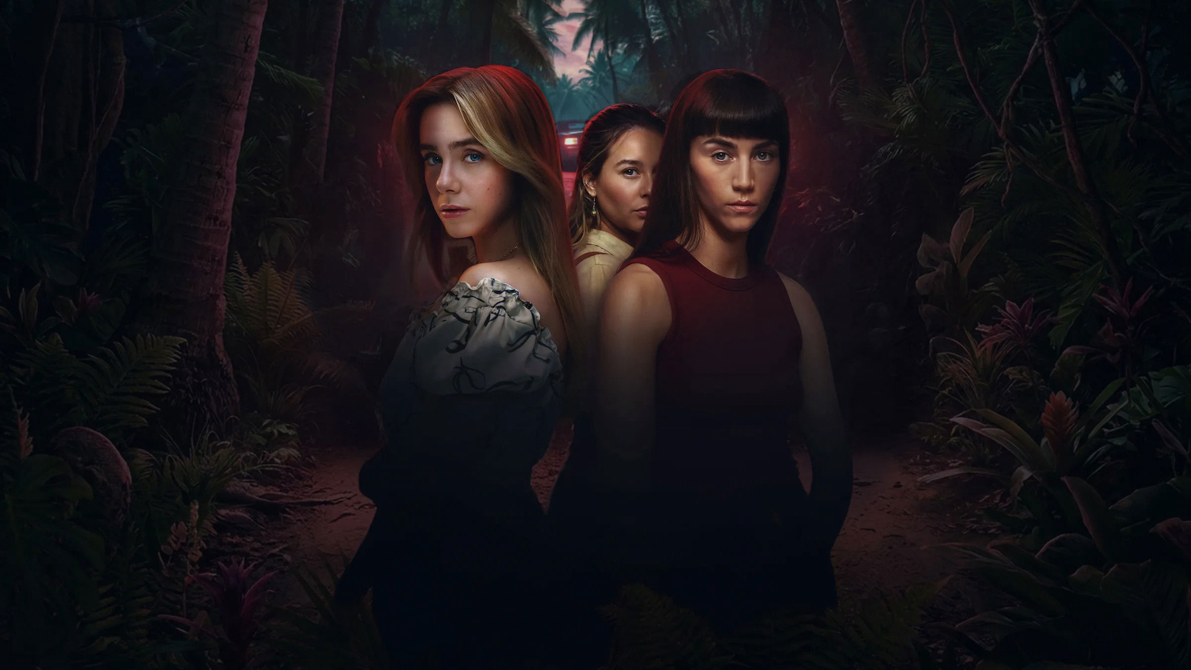 That Night / That Night (2026)