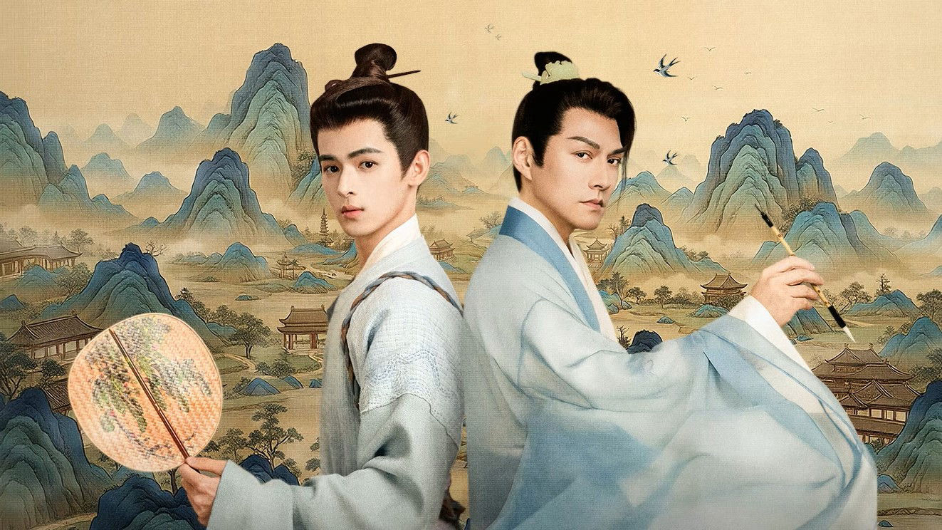 Xem Phim Thừa Phong Du, Riding on the Wind 2026 Xem Phim Thừa Phong Du, Riding on the Wind 2026