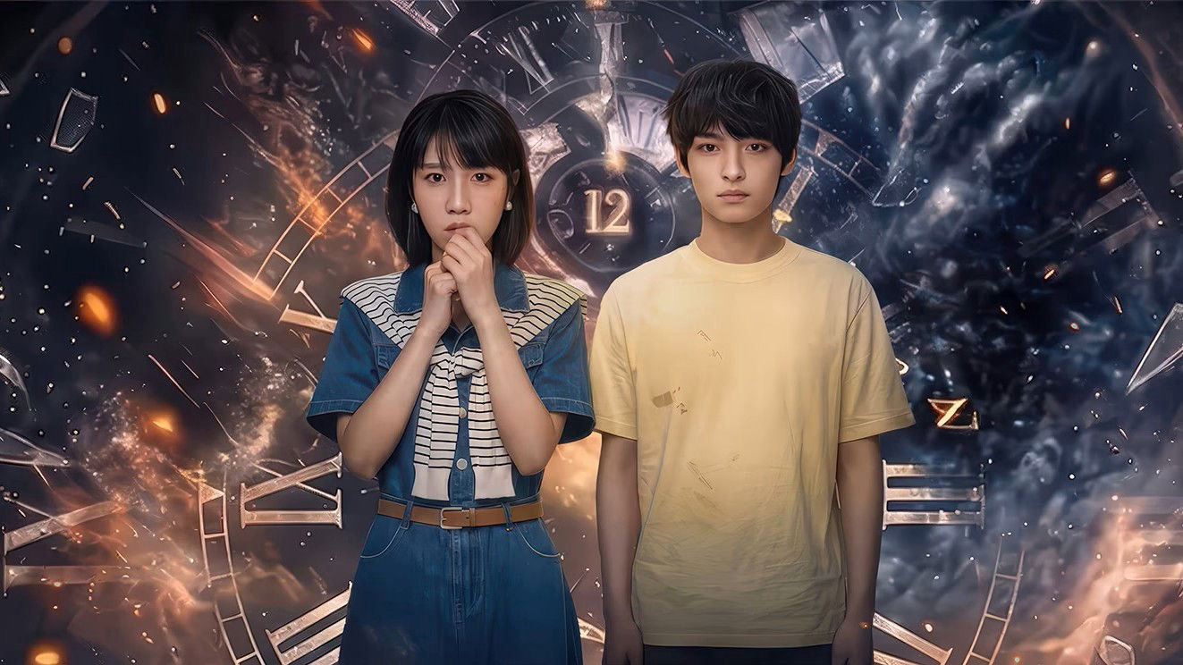 Time Rescue / Time Rescue (2026)