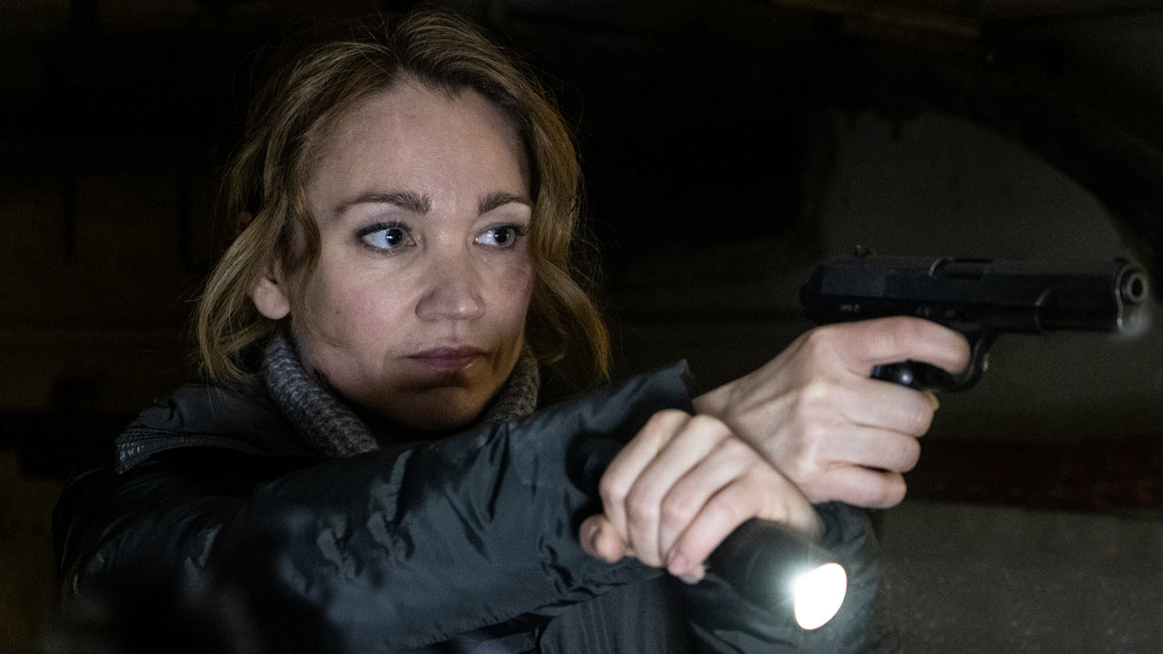 Sarah Kohr - Geister der Vergangenheit / Sarah Kohr - Geister der Vergangenheit (2021)