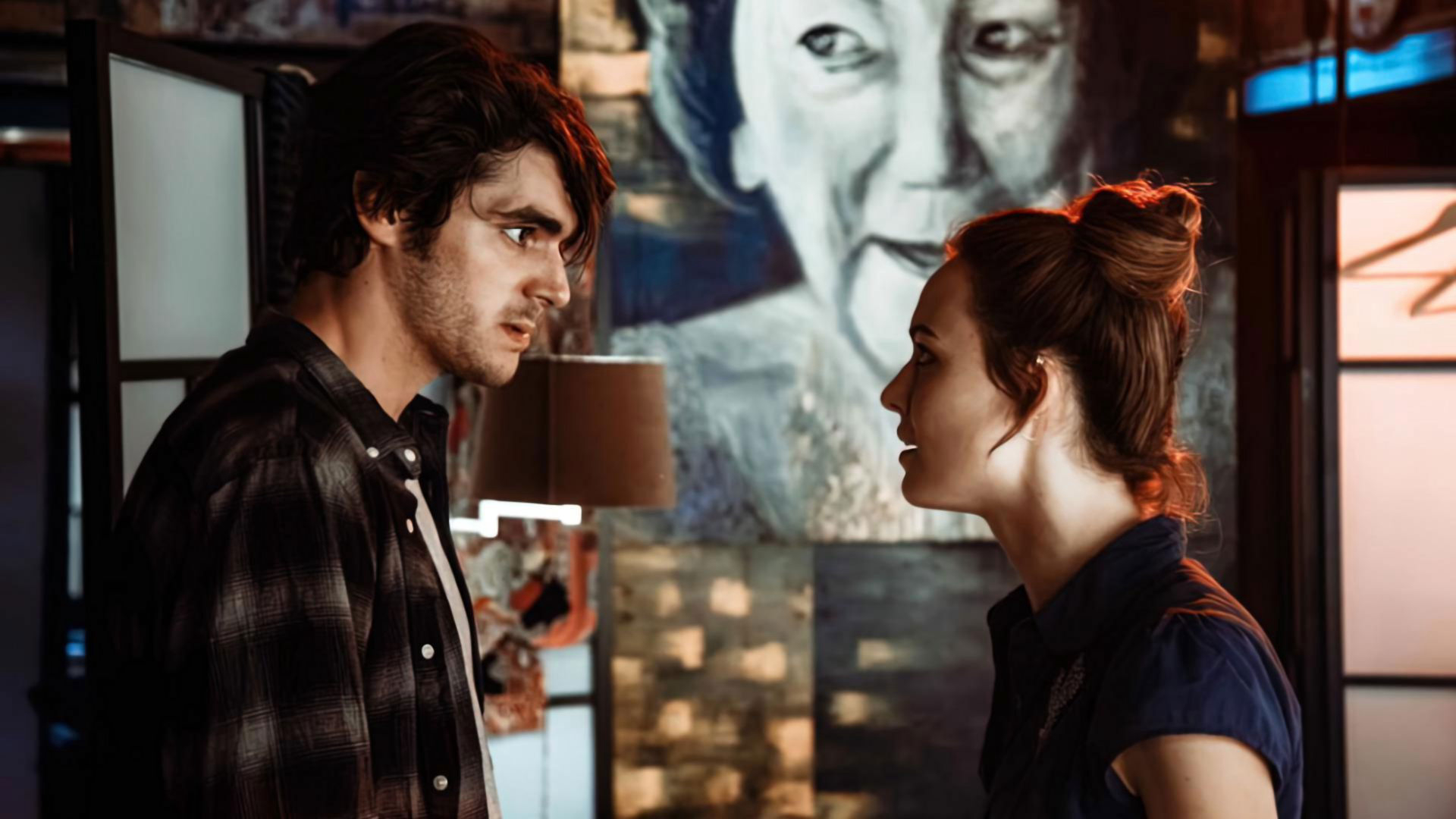 Standing Up for Sunny / Standing Up for Sunny (2019)