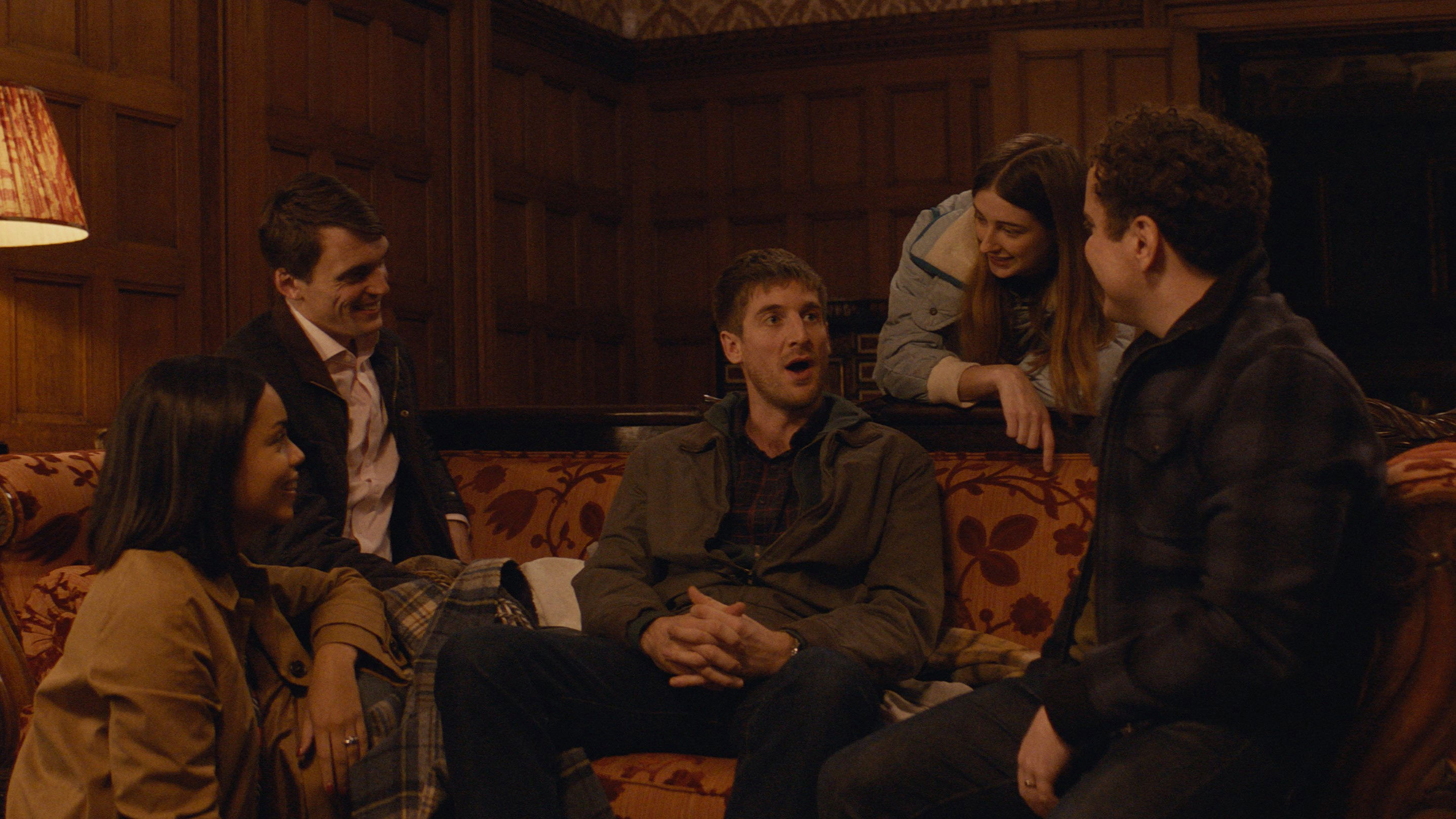 All My Friends Hate Me / All My Friends Hate Me (2022)