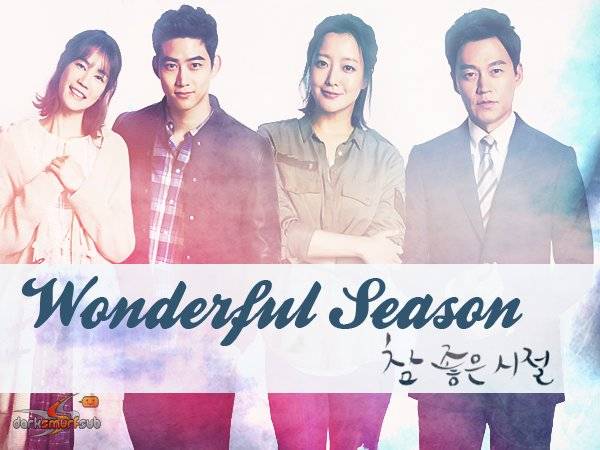 Wonderful Days (2014)