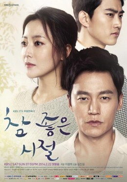 Wonderful Days (2014)