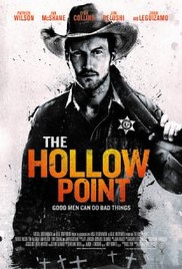 Điểm Chết, The Hollow Point (2016)