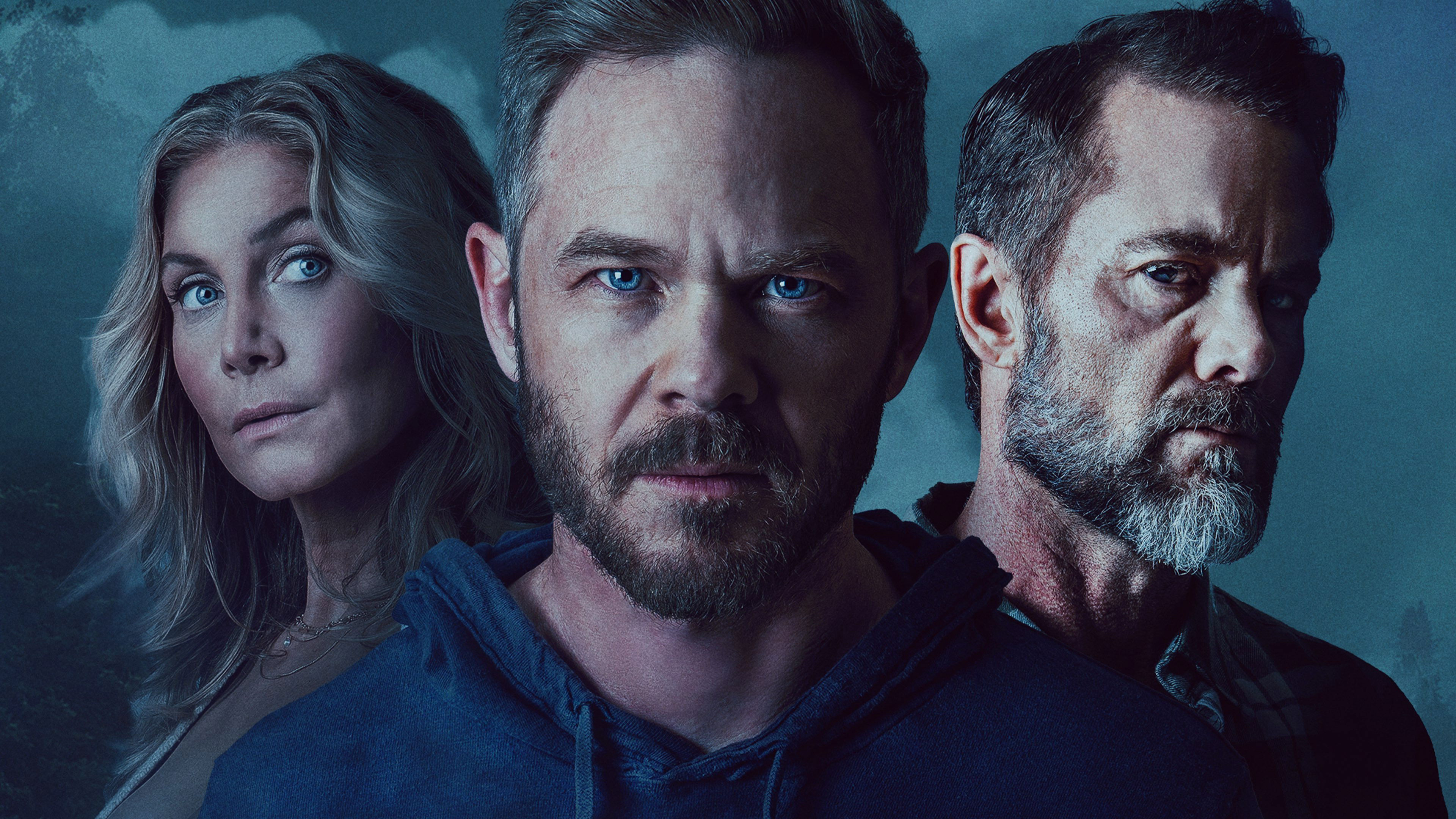 The Huntsman / The Huntsman (2026)