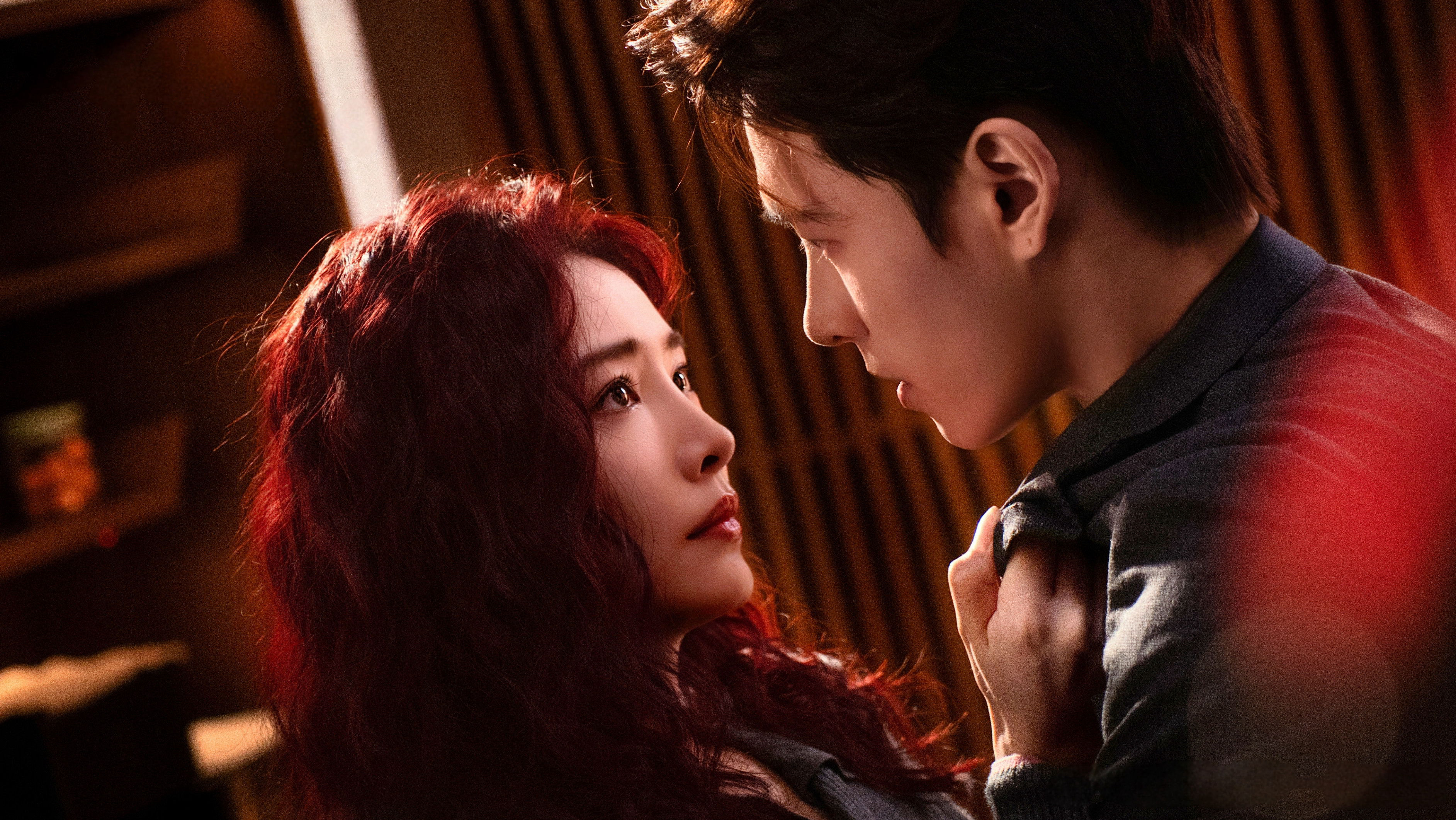 Dark and Dawn / Dark and Dawn (2026)