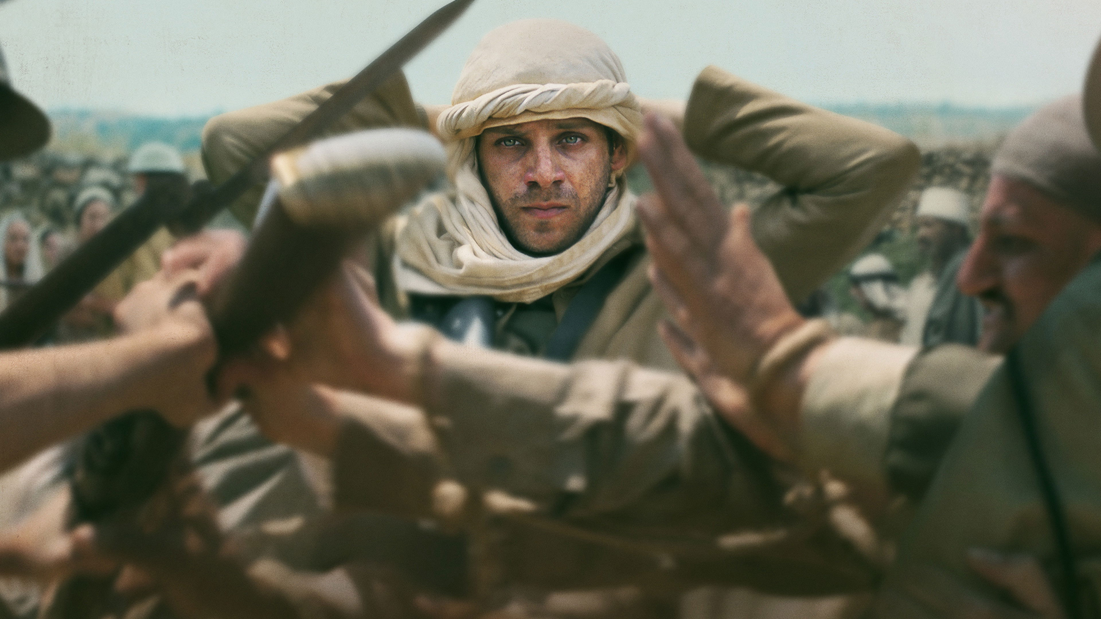 Palestine 36 / Palestine 36 (2025)