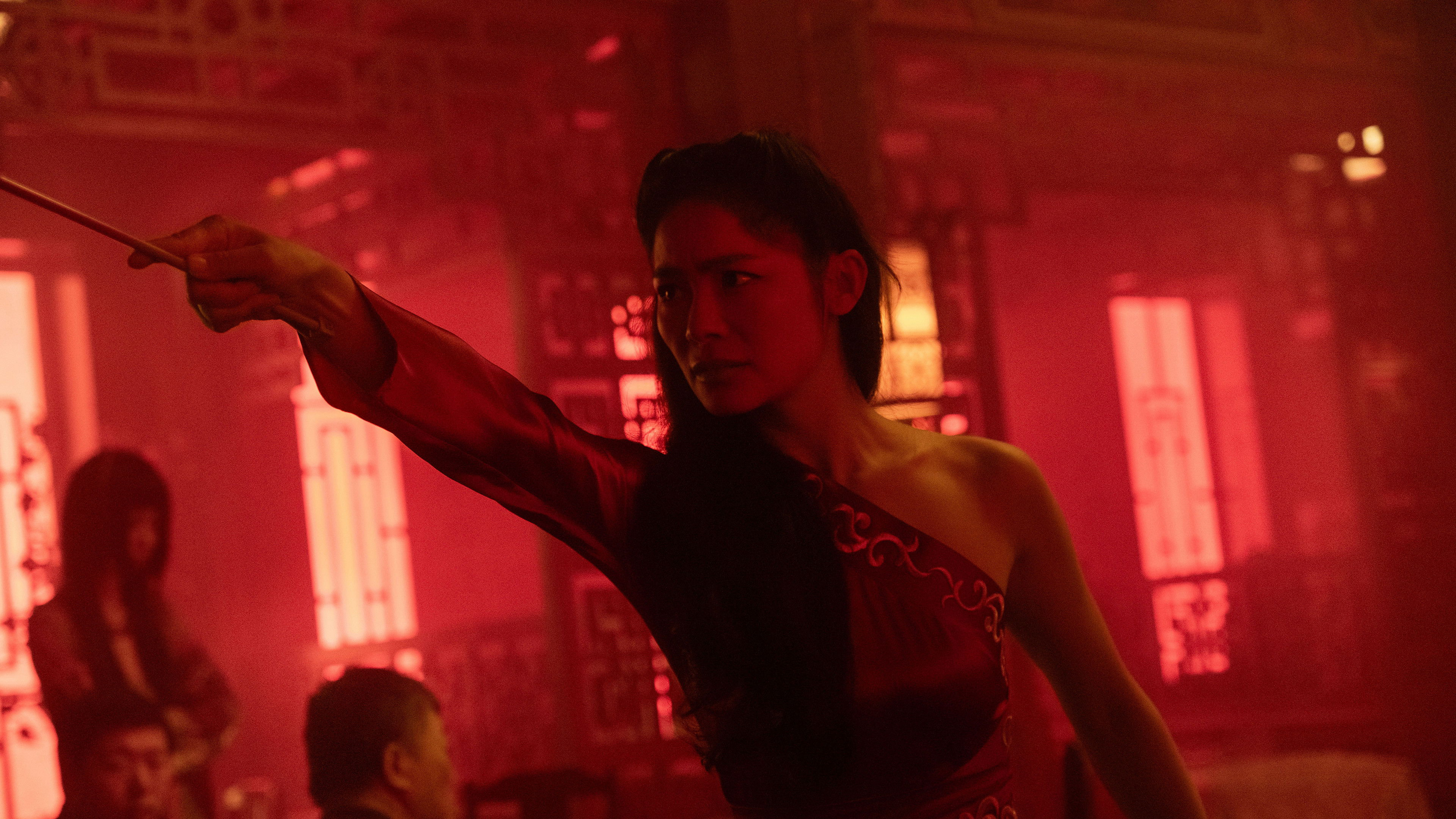 The Forbidden City / The Forbidden City (2025)