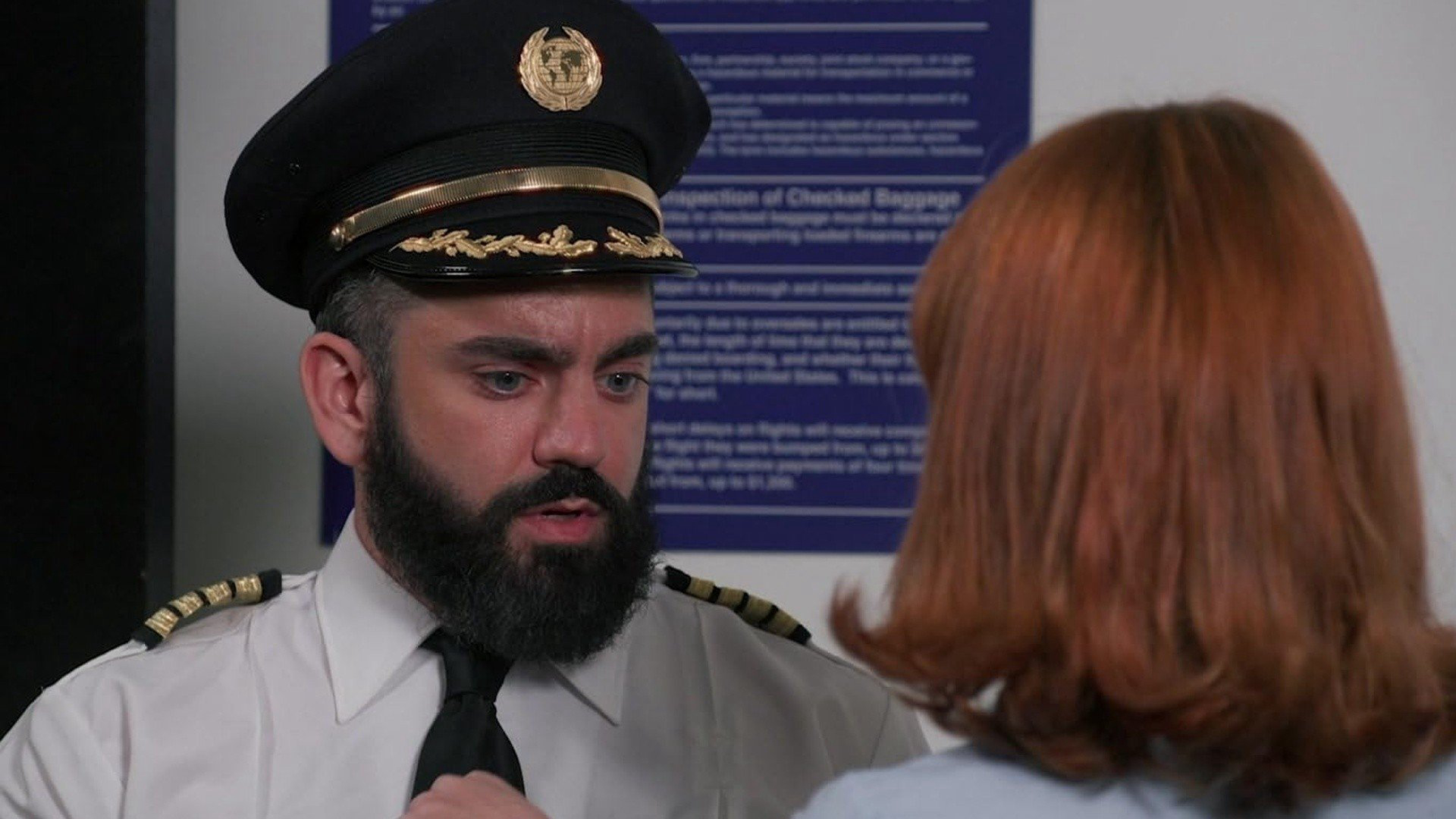 Airplane 2025 / Airplane 2025 (2025)