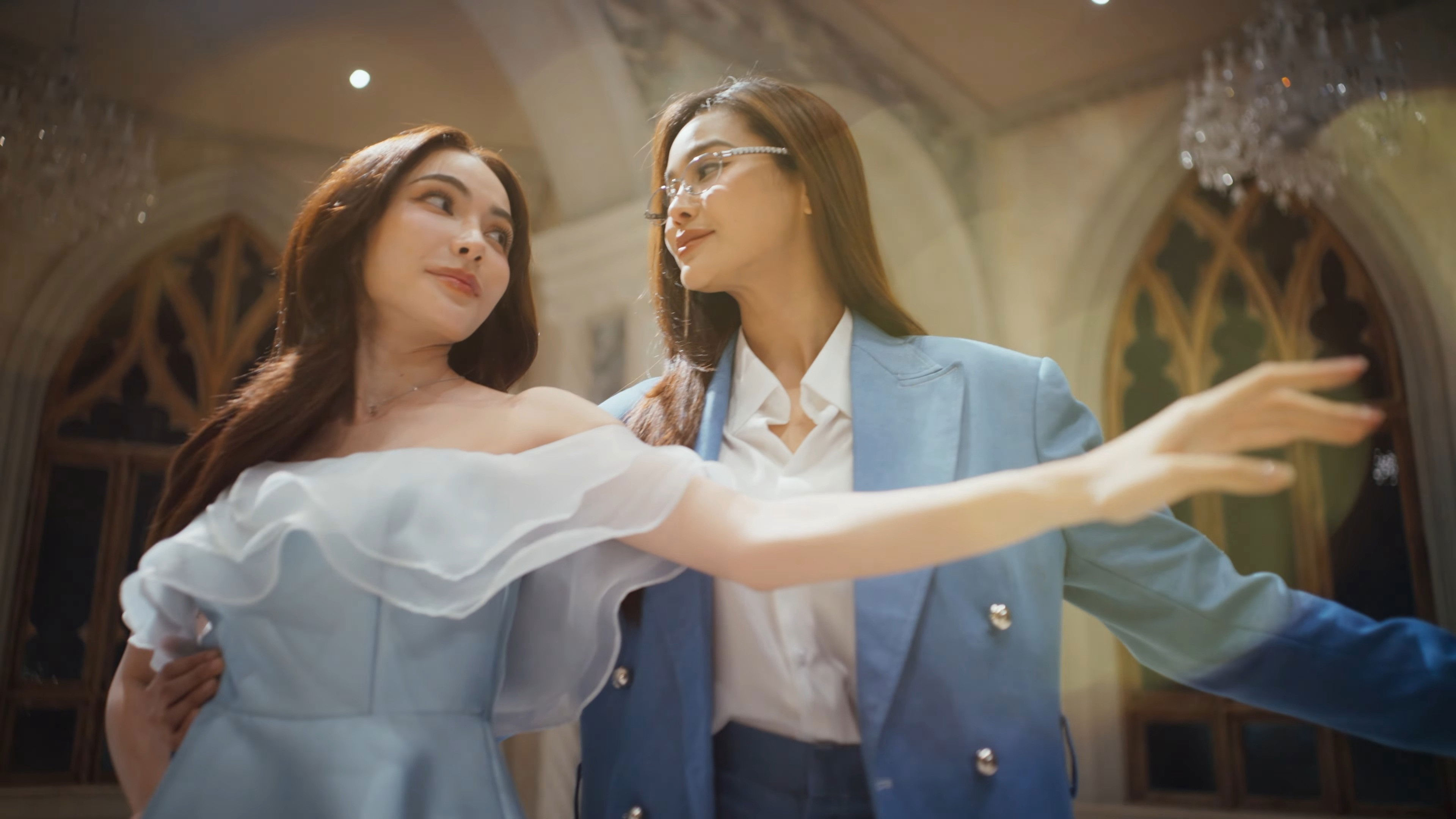 The Water / The Water (2026)