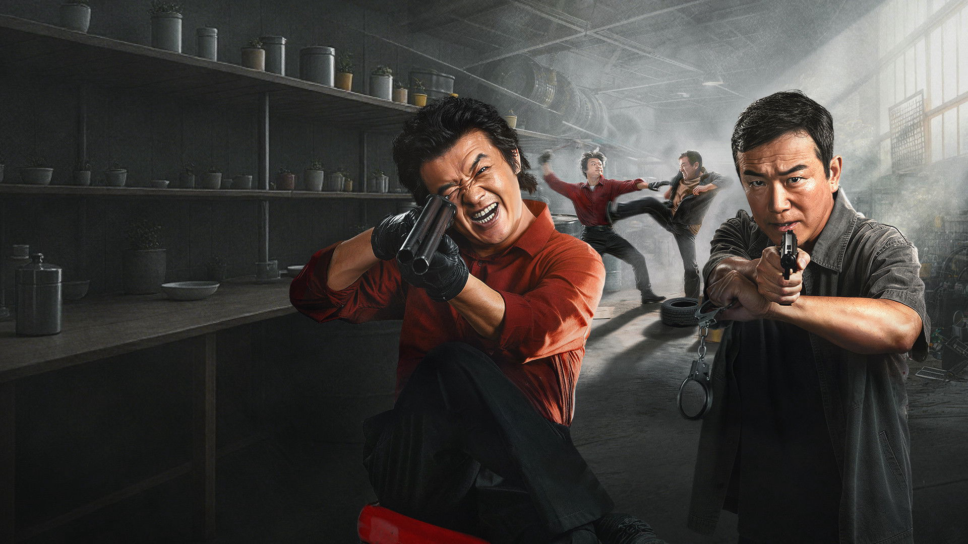 Xem Phim Đập Tan Tội Ác, Crush The Wicked 2026 Xem Phim Đập Tan Tội Ác, Crush The Wicked 2026