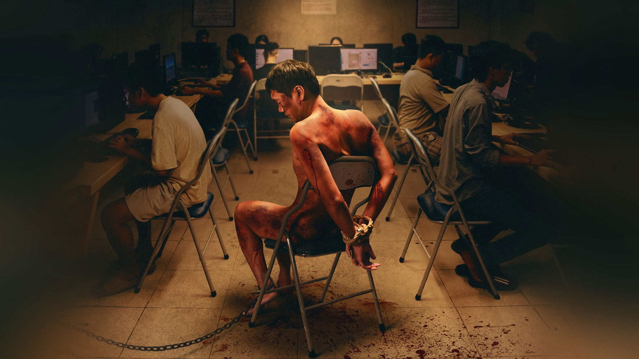 Bloody Haven / Bloody Haven (2025)