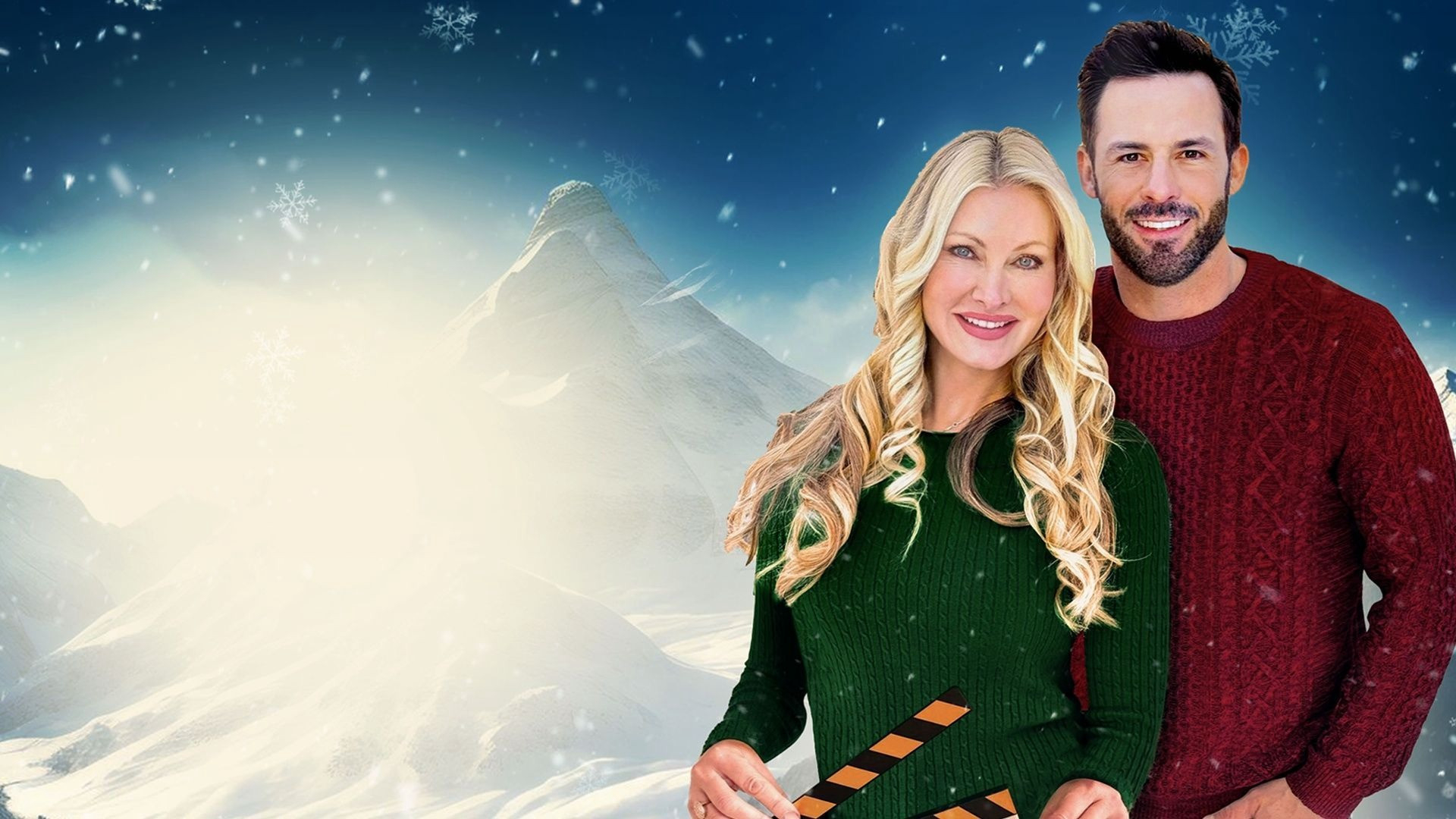 A European Christmas / A European Christmas (2024)