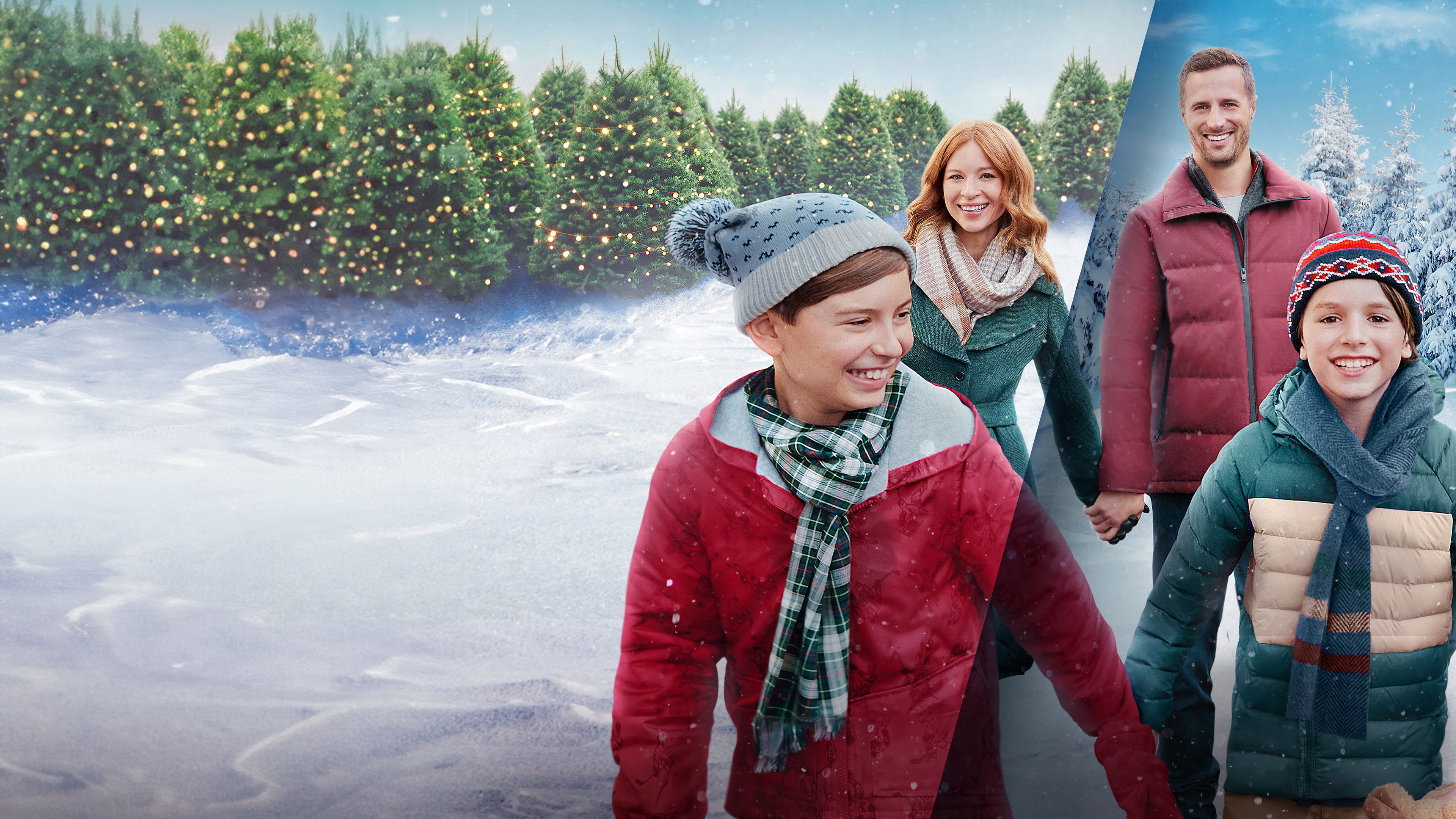 A Season for Family / A Season for Family (2023)