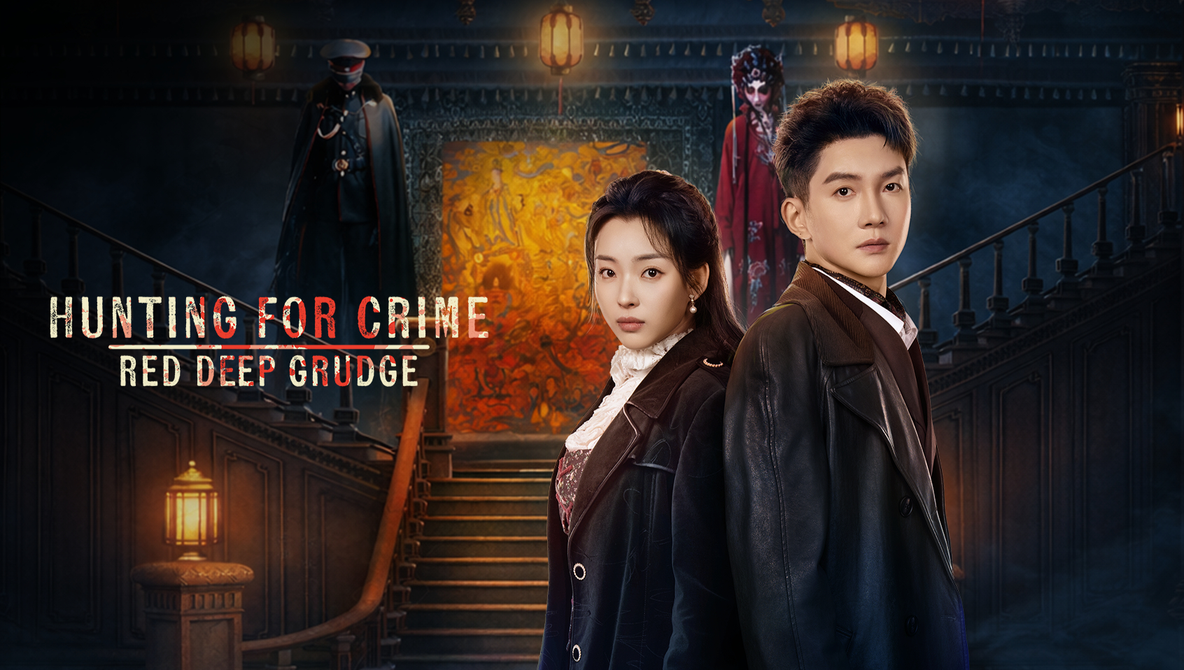 Xem Phim Săn Tội Huyết Oán, Hunting For Crime · Red Deep Grudge 2026 Xem Phim Săn Tội Huyết Oán, Hunting For Crime · Red Deep Grudge 2026