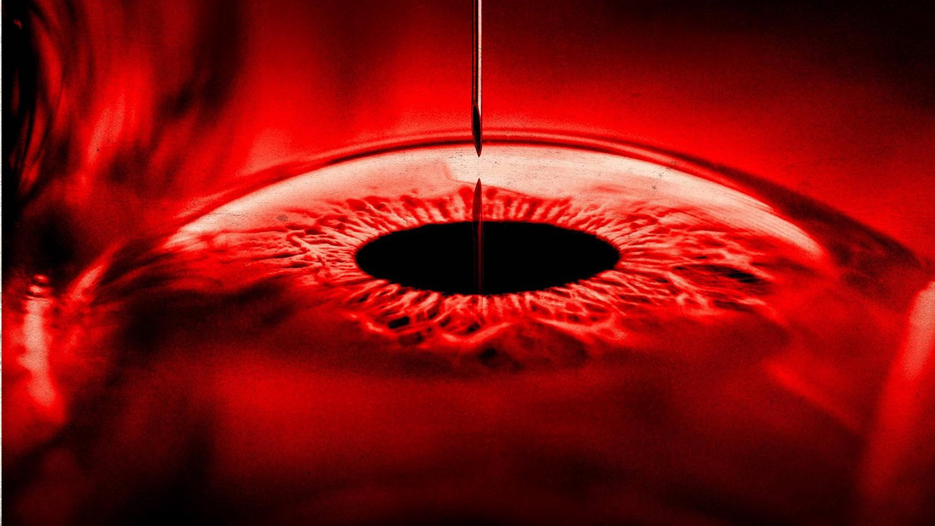 The Home / The Home (2025)