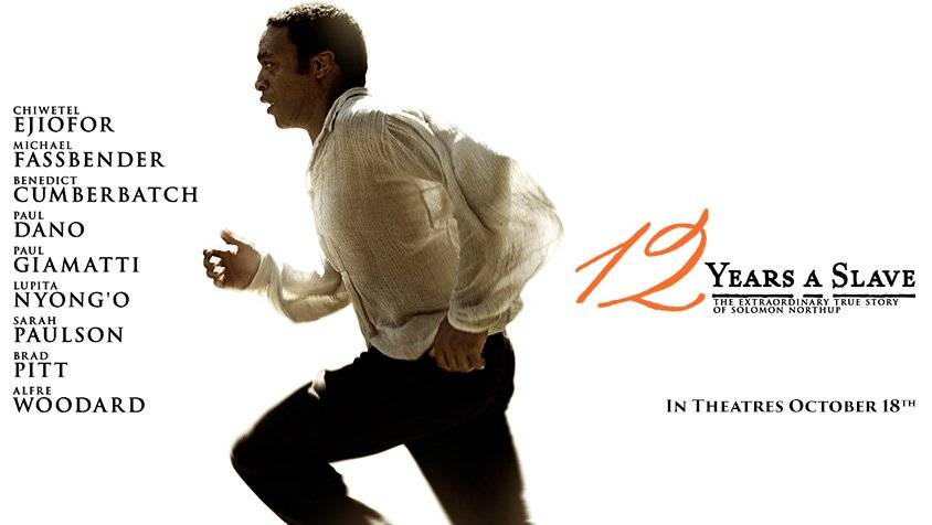 12 Years a Slave / 12 Years a Slave (2013)