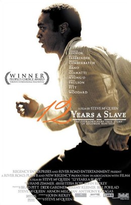 12 Years a Slave / 12 Years a Slave (2013)