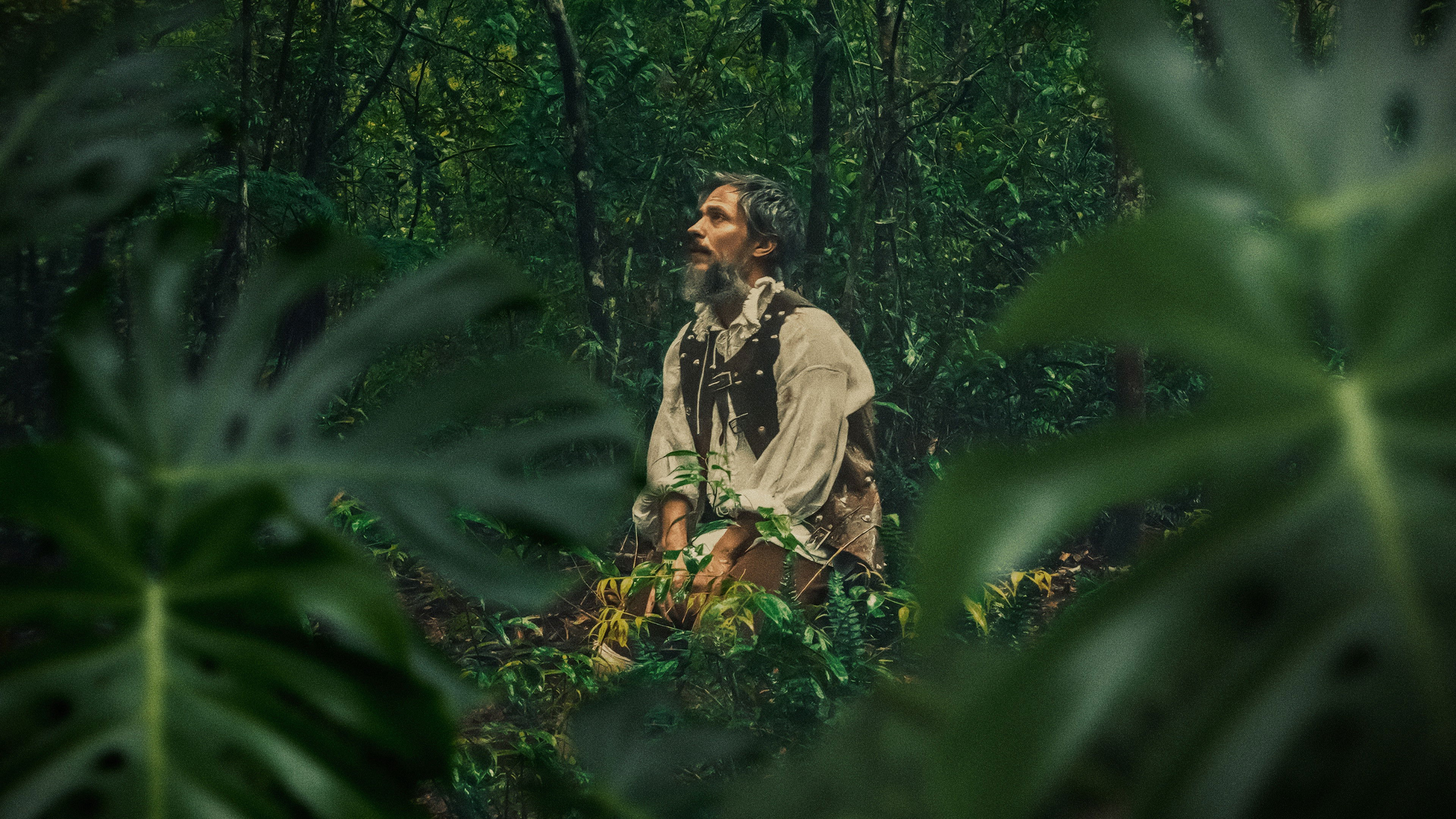 Magellan / Magellan (2025)