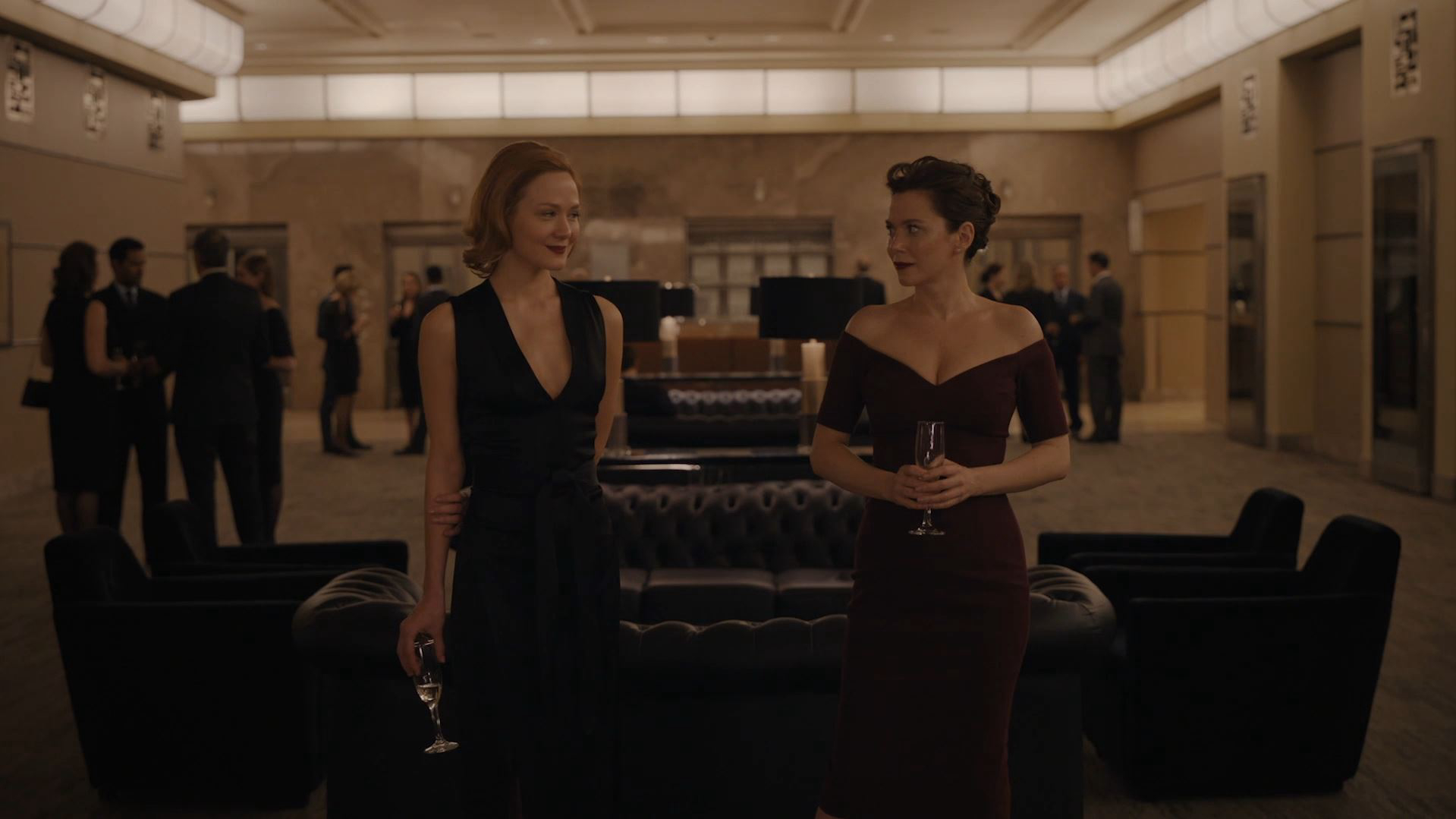 The Girlfriend Experience / The Girlfriend Experience (2016)