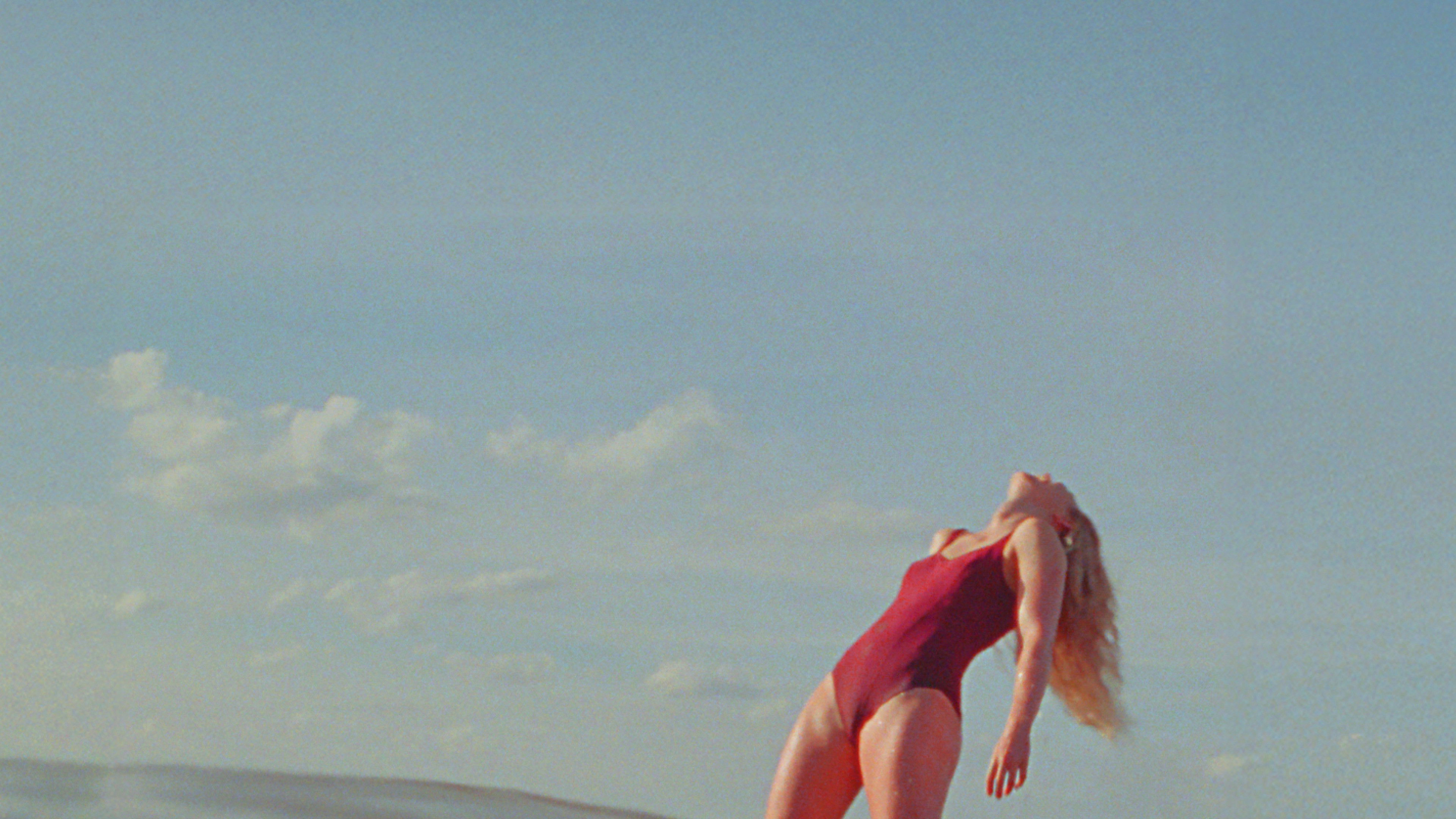 The Chronology of Water / The Chronology of Water (2025)