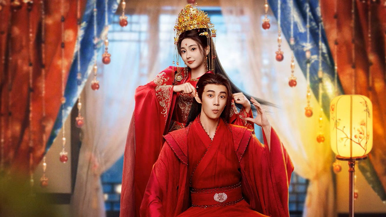 Xem Phim Công Tử, Ngươi Phục Chưa?, Taming the Playboy Lord 2026 Xem Phim Công Tử, Ngươi Phục Chưa?, Taming the Playboy Lord 2026