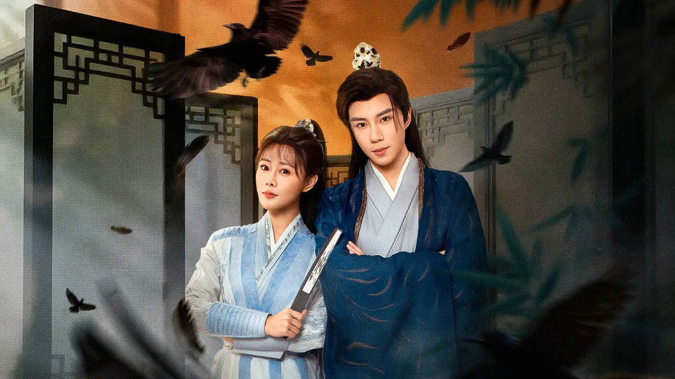 Xem Phim Chiêu Tuyết, The Vindication of Shadows 2026 Xem Phim Chiêu Tuyết, The Vindication of Shadows 2026