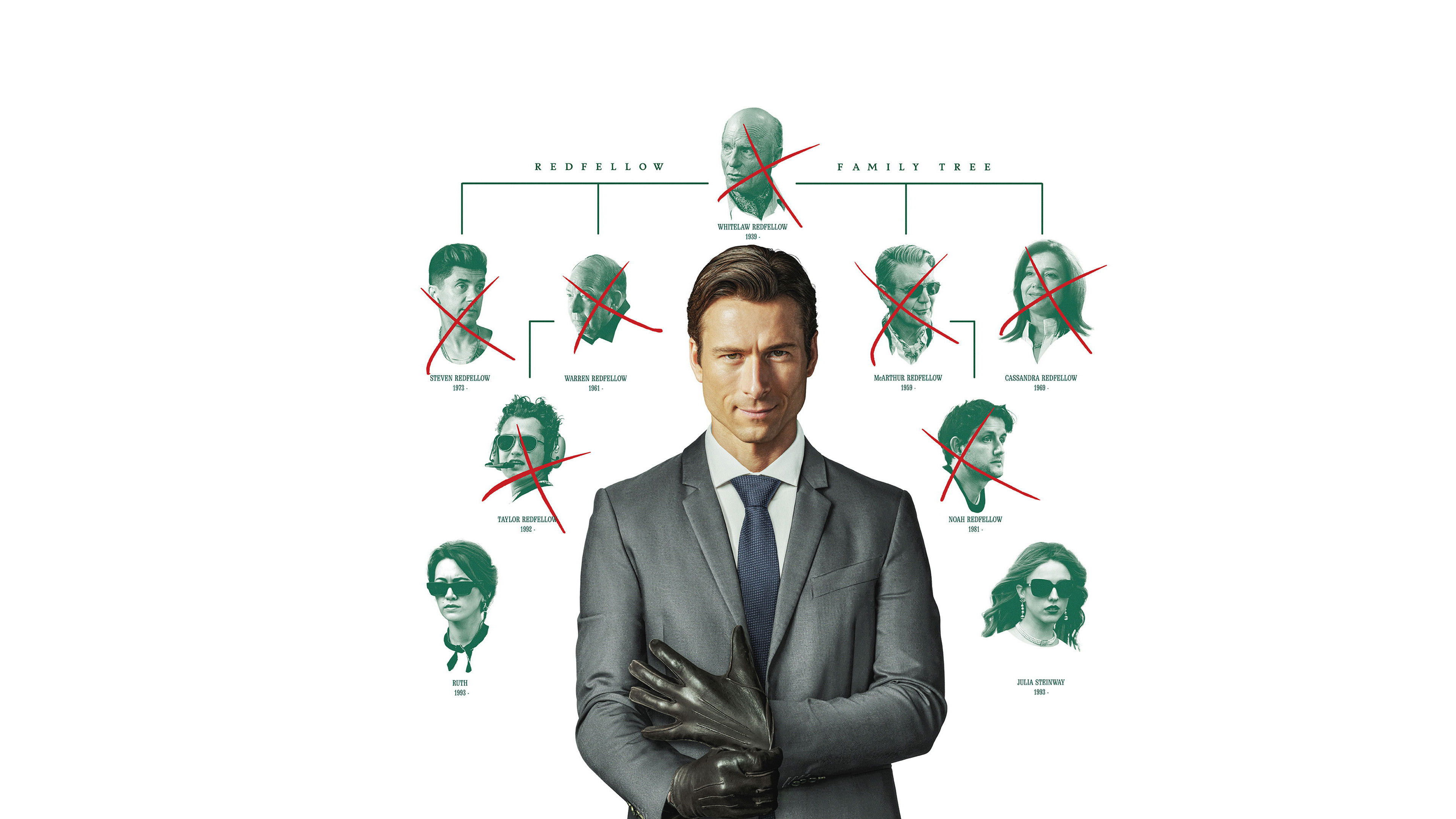 How to Make a Killing / How to Make a Killing (2026)