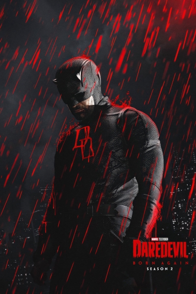 Daredevil: Born Again (Season 2) / Daredevil: Born Again (Season 2) (2026)