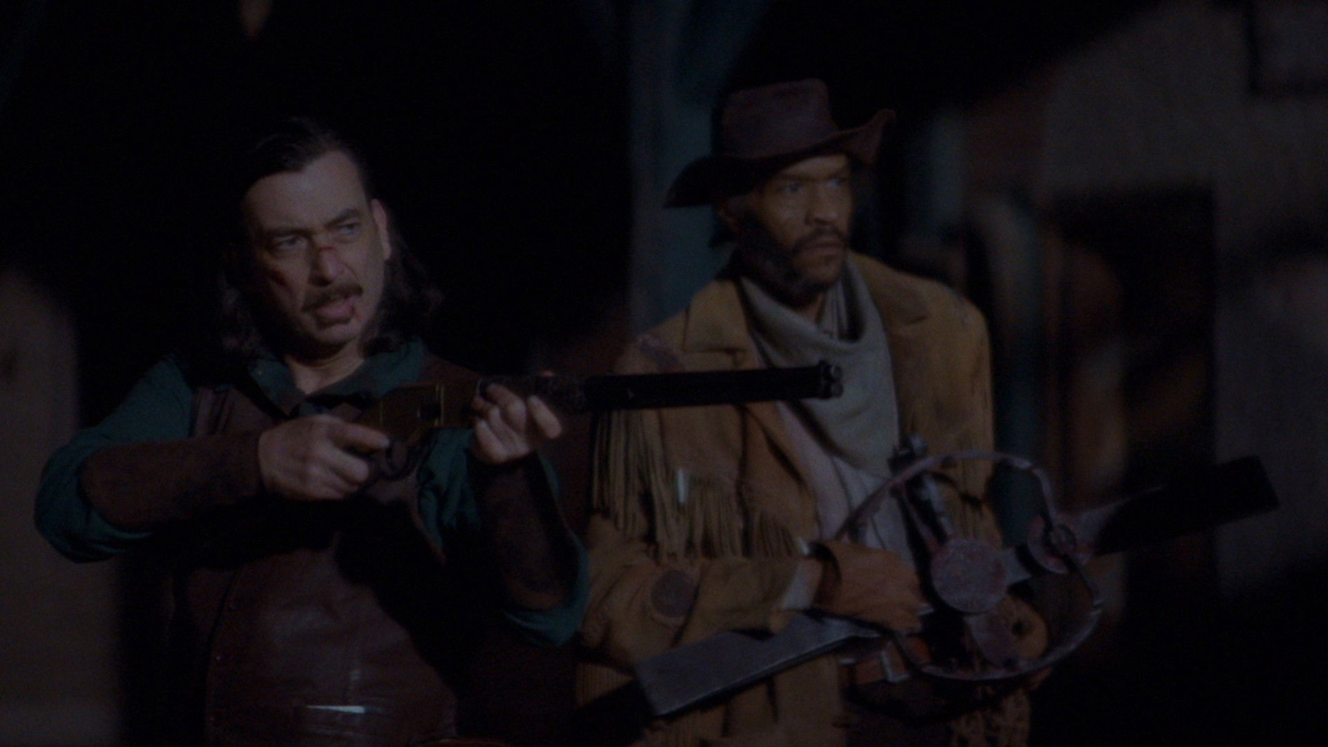 A Town Called Purgatory / A Town Called Purgatory (2025)