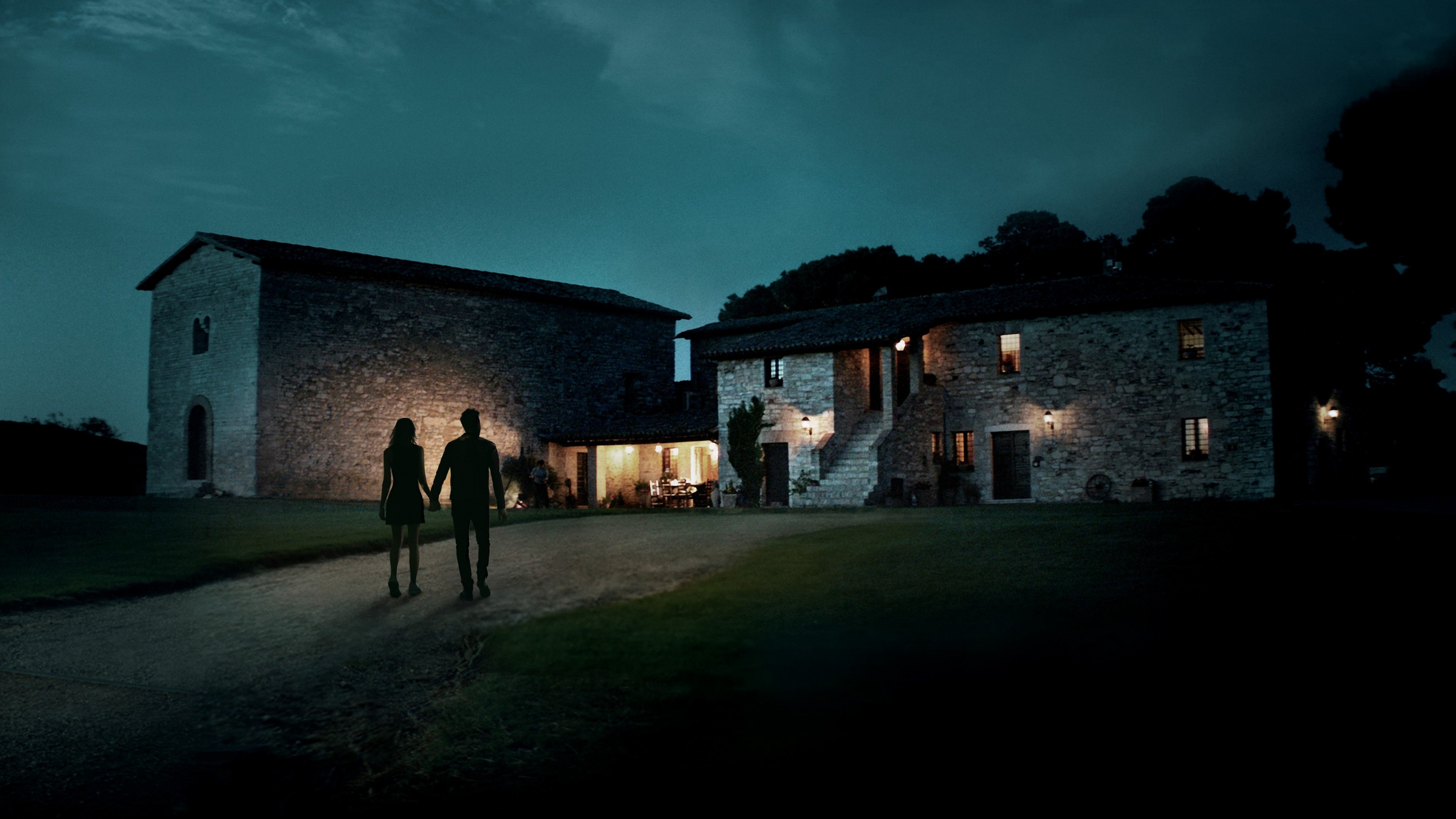 Welcome Home / Welcome Home (2018)