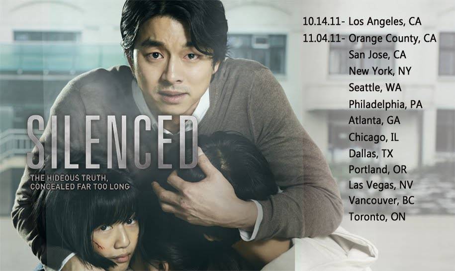 Silenced / Silenced (2011)
