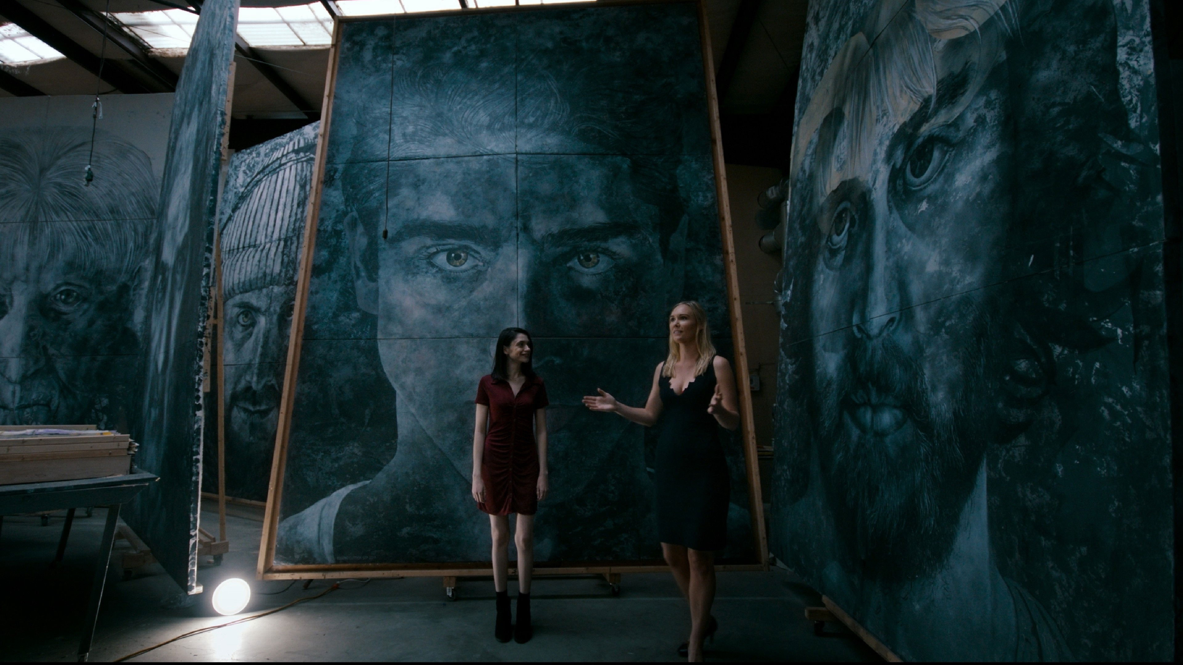 Xem Phim Sát Thủ Tình Dục, Art of Diversion 2024 Xem Phim Sát Thủ Tình Dục, Art of Diversion 2024