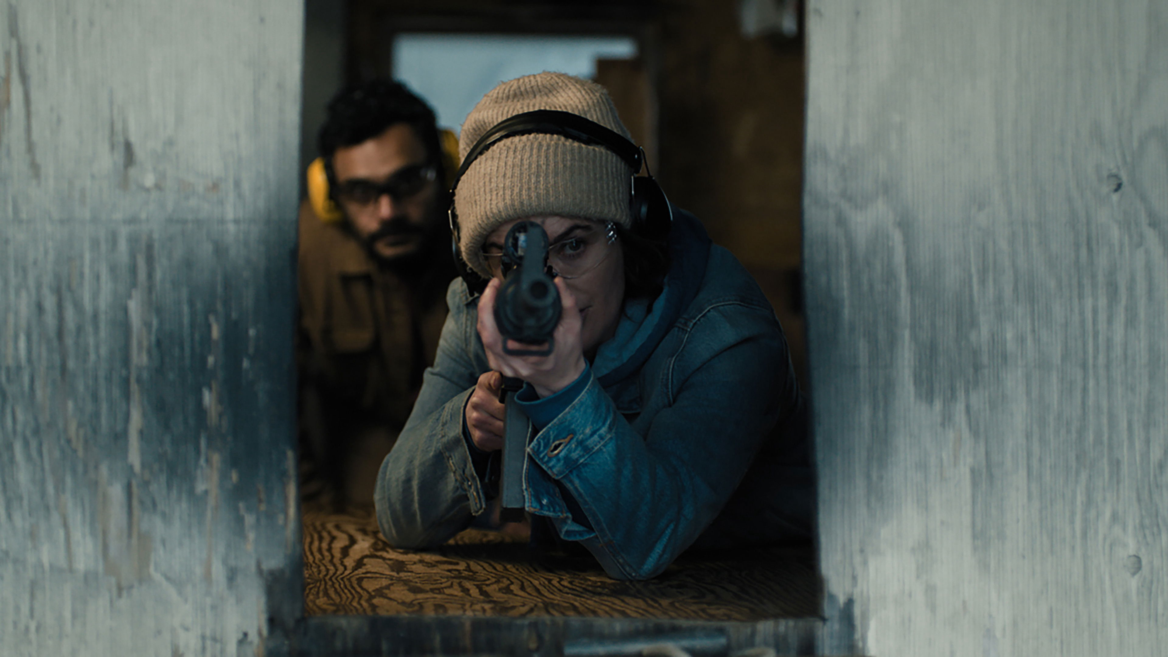 Ballistic / Ballistic (2025)