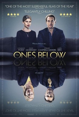 Những Người Bên Dưới, The Ones Below (2015)