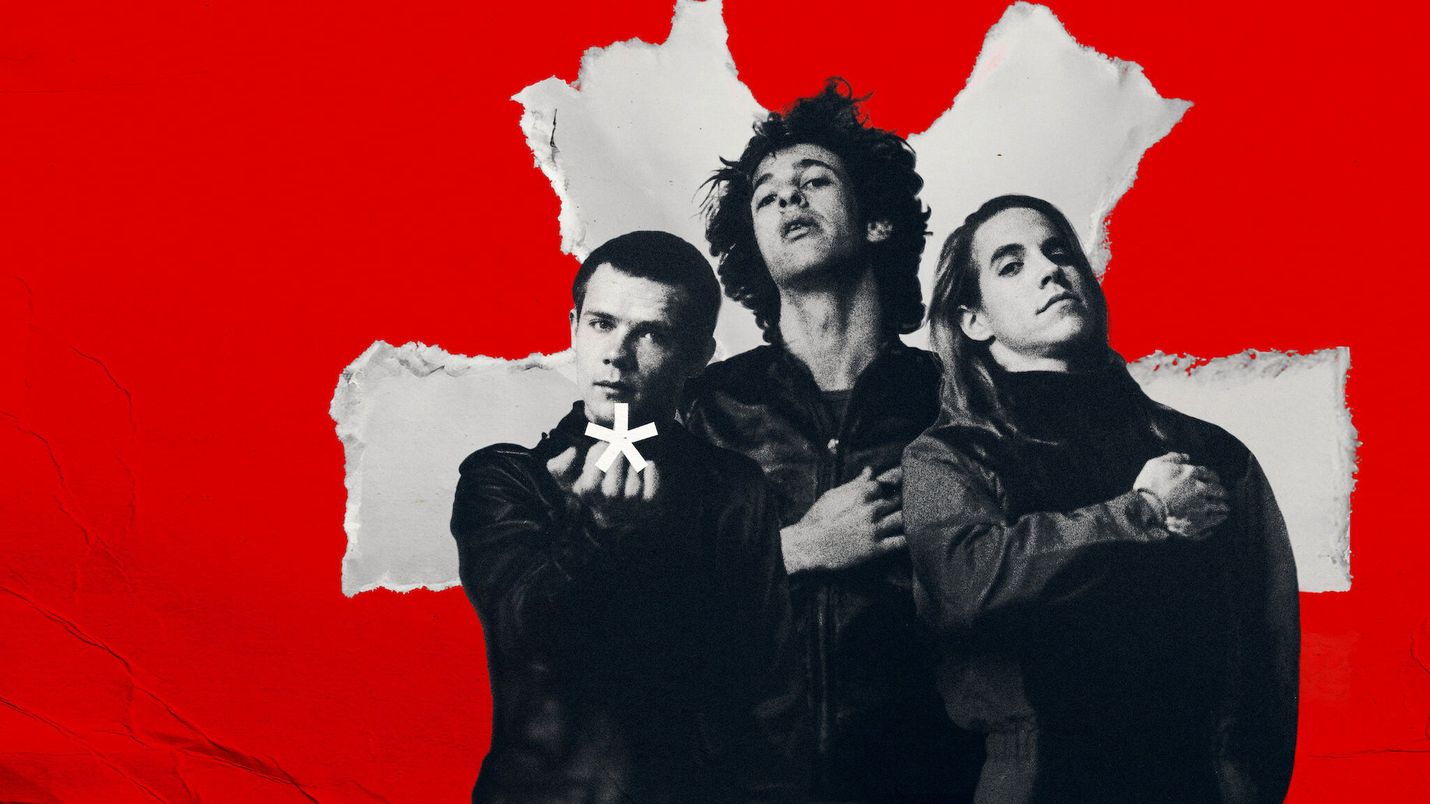 The Rise of the Red Hot Chili Peppers: Our Brother, Hillel / The Rise of the Red Hot Chili Peppers: Our Brother, Hillel (2025)