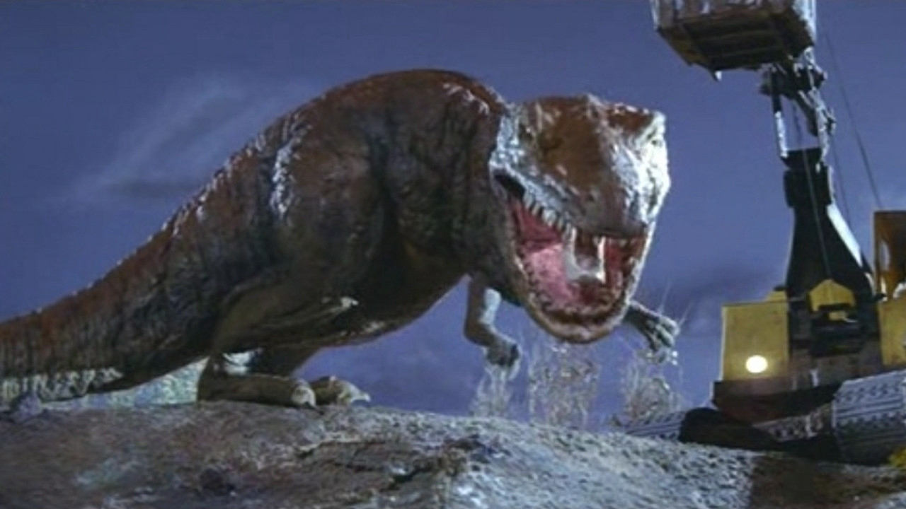 Xem Phim Khủng long!, Dinosaurus! 1960 Xem Phim Khủng long!, Dinosaurus! 1960