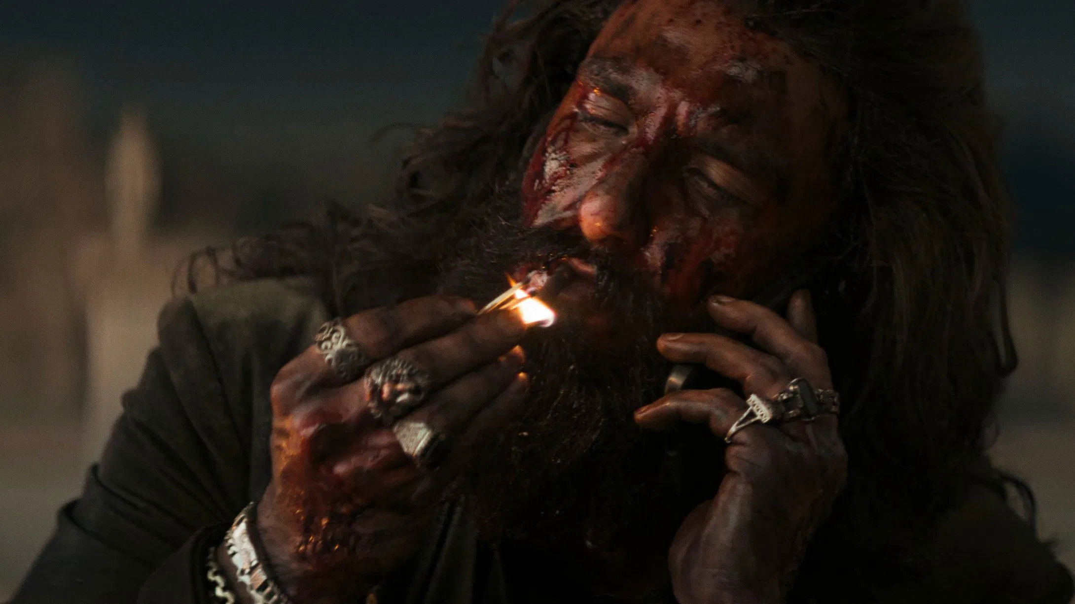 Dhurandhar: The Revenge / Dhurandhar: The Revenge (2026)