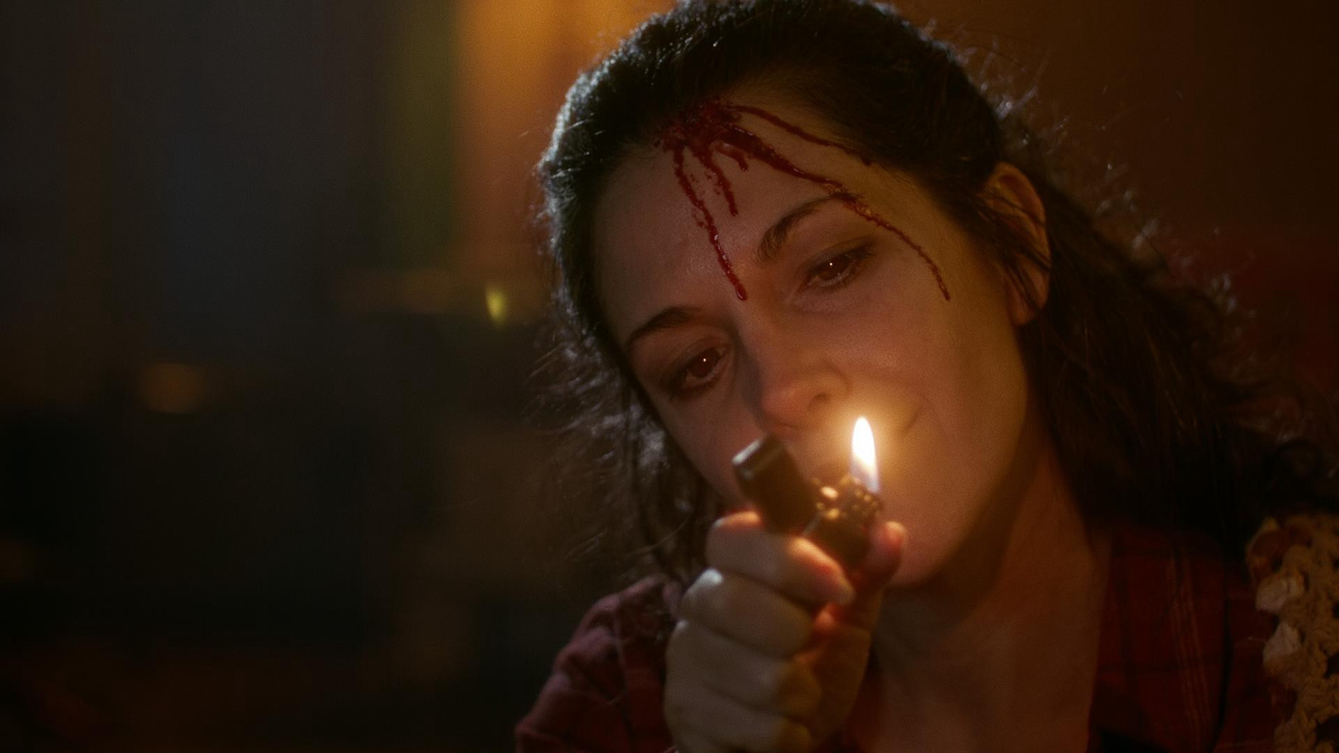 Lilly Lives Alone / Lilly Lives Alone (2025)