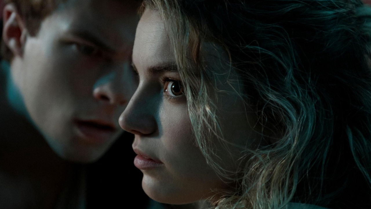 Do Not Enter / Do Not Enter (2026)