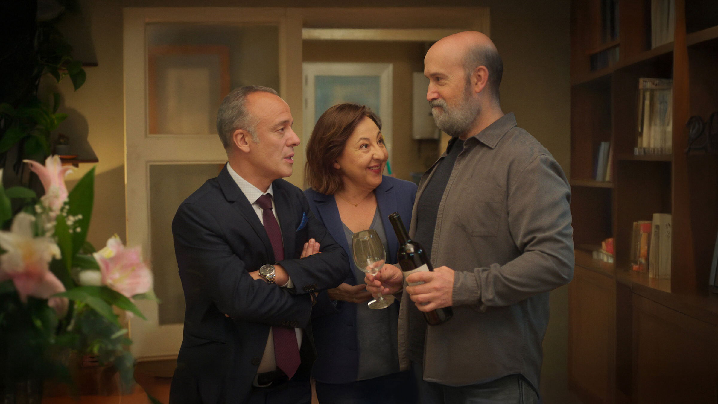 53 Sundays / 53 Sundays (2026)