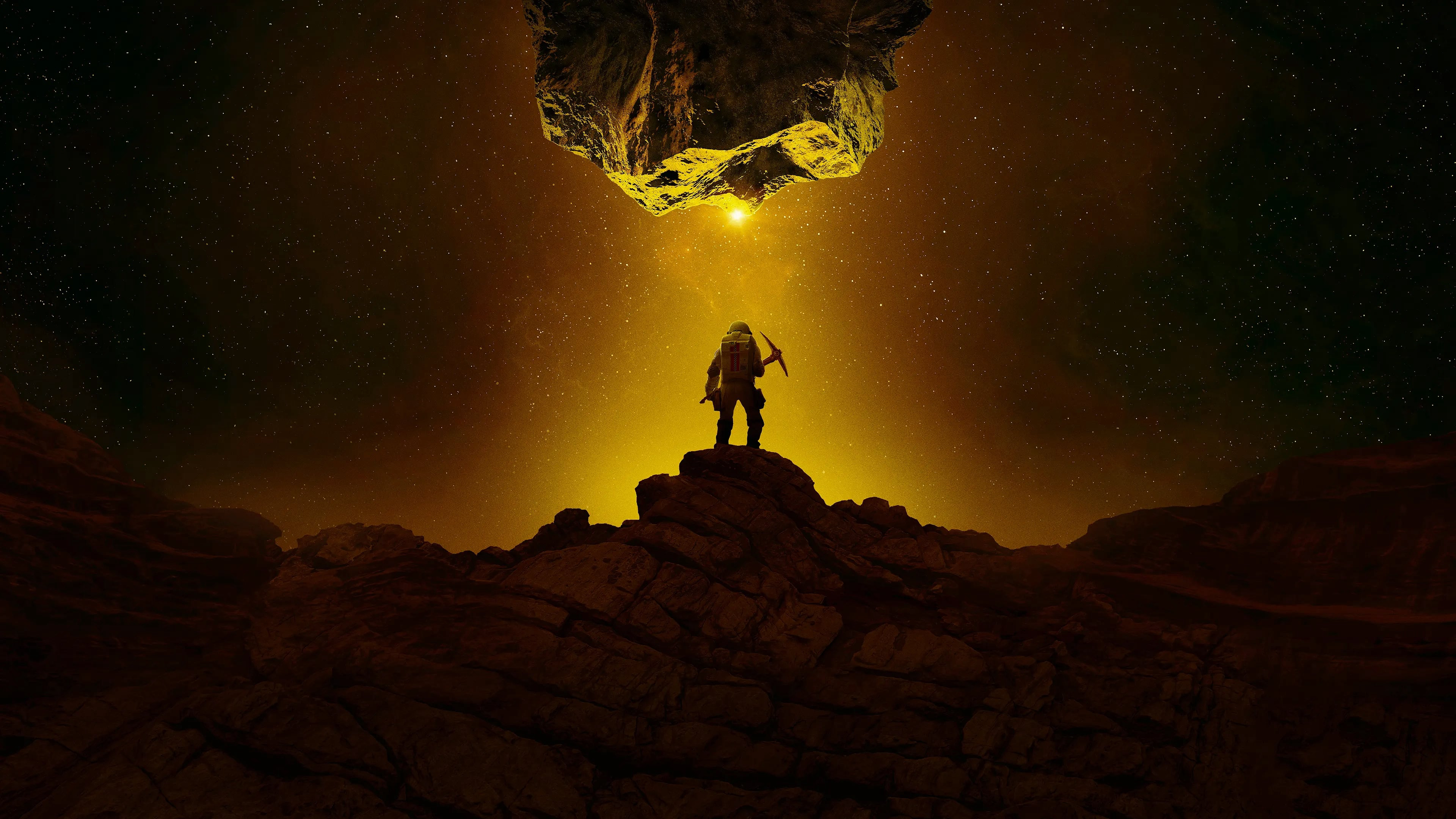 For All Mankind (Season 5) / For All Mankind (Season 5) (2026)