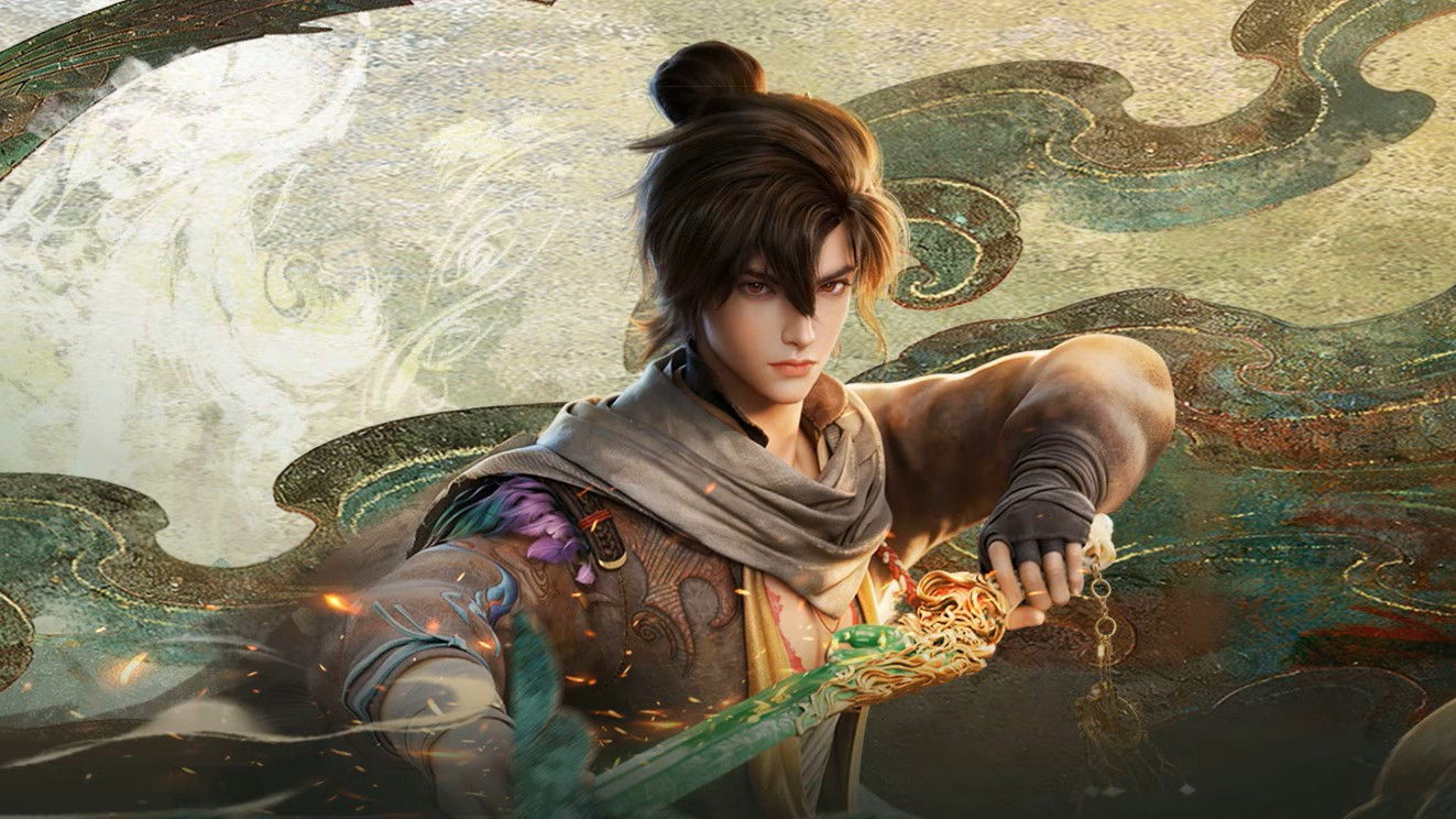 Xem Phim Sưu Thần Ký, In Search of Gods 2026 Xem Phim Sưu Thần Ký, In Search of Gods 2026