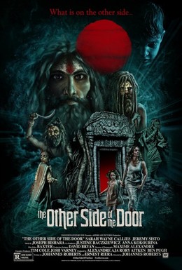 Bên Kia Cánh Cửa, The Other Side Of The Door (2016)