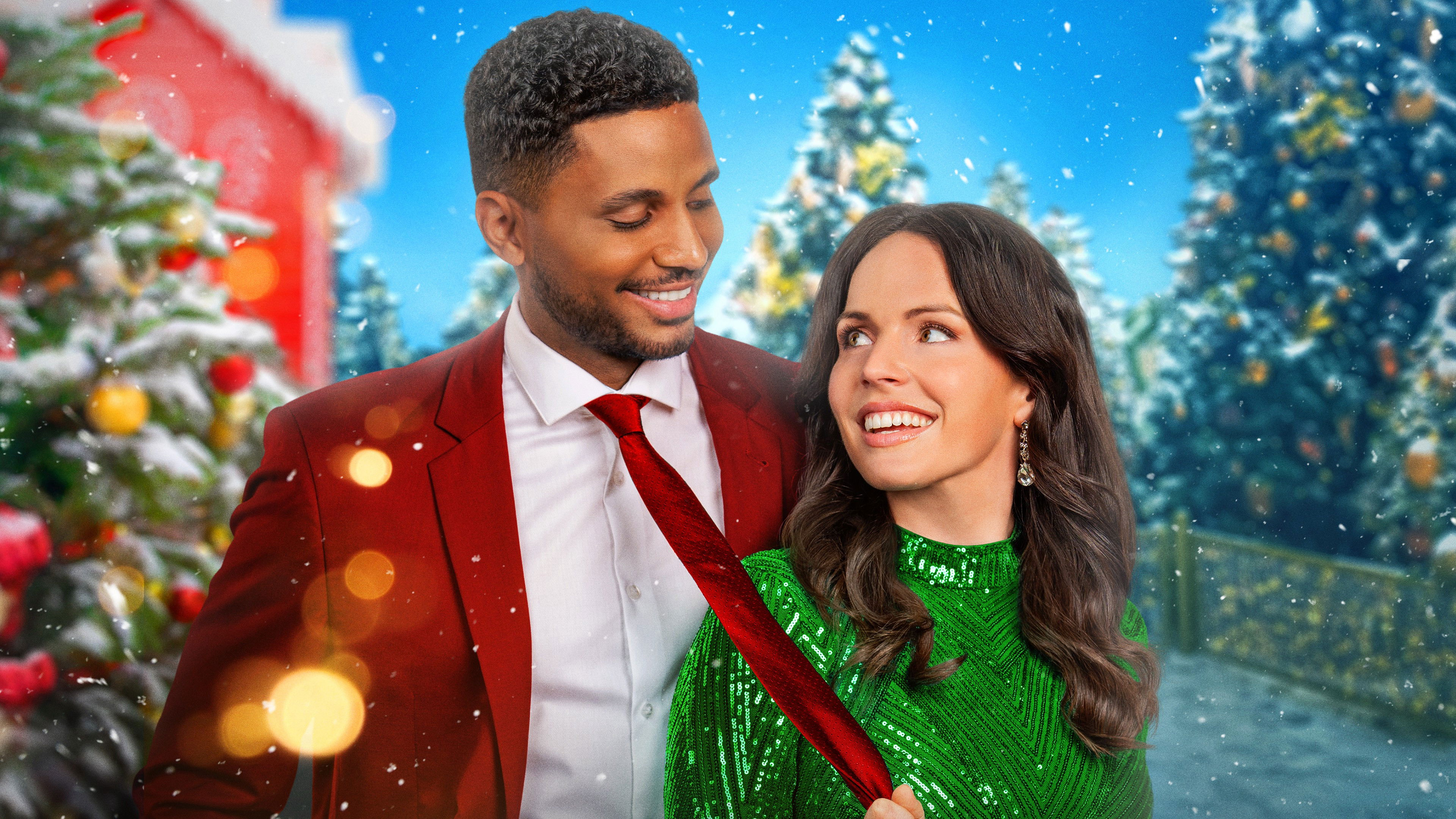 Xem Phim Cuộc Hẹn Giáng Sinh Hoàn Hảo, The Perfect Christmas Date 2024 Xem Phim Cuộc Hẹn Giáng Sinh Hoàn Hảo, The Perfect Christmas Date 2024