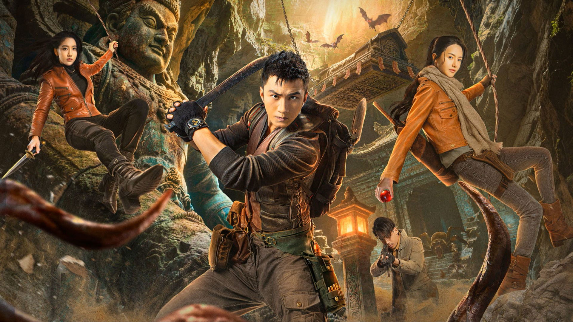 Xem Phim Minh Châu Kỳ Đàm (Phần 2), The Secret of the Lost Pearl (Season 2) 2026 Xem Phim Minh Châu Kỳ Đàm (Phần 2), The Secret of the Lost Pearl (Season 2) 2026